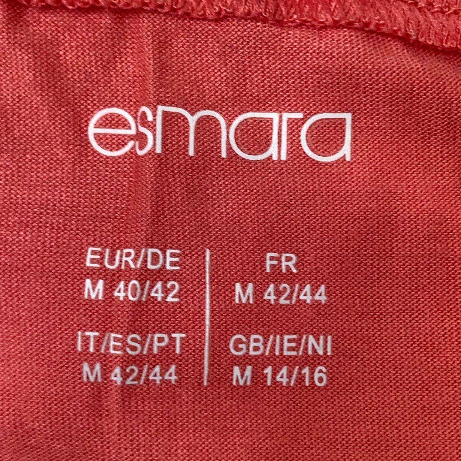 Esmara