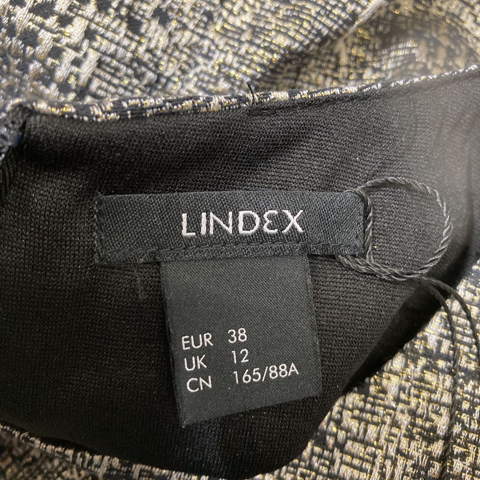 Lindex