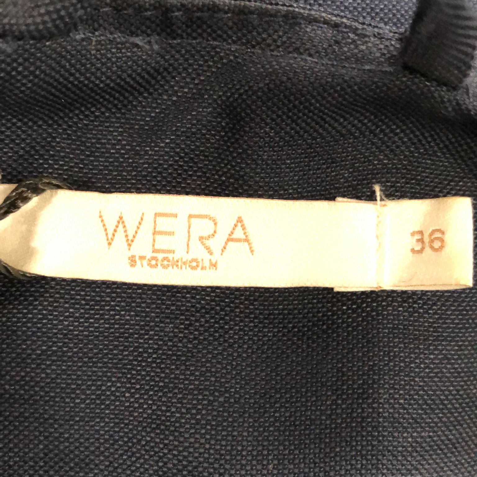 WERA Stockholm