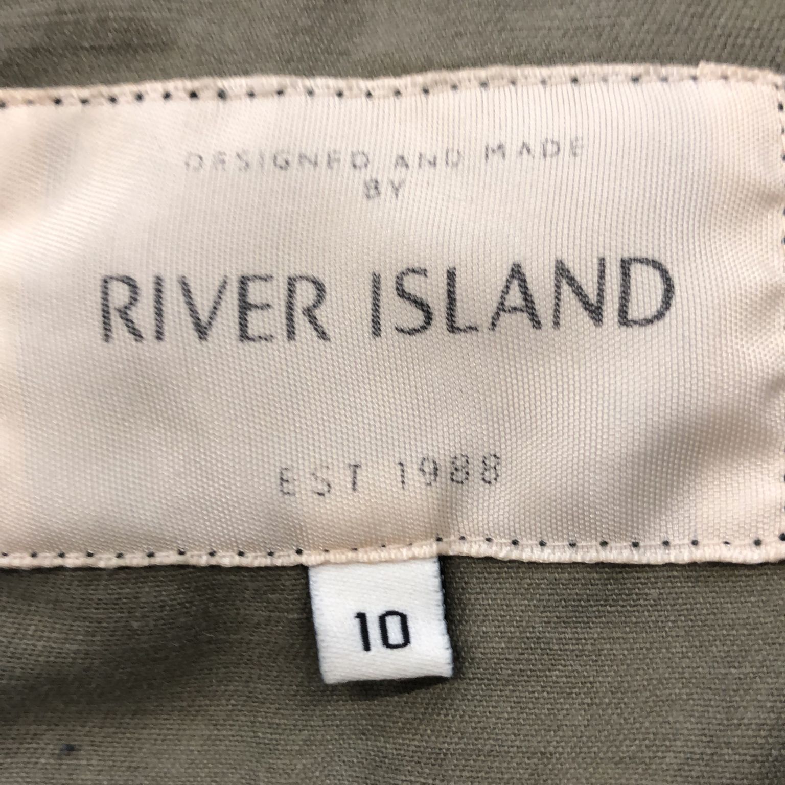 River Island