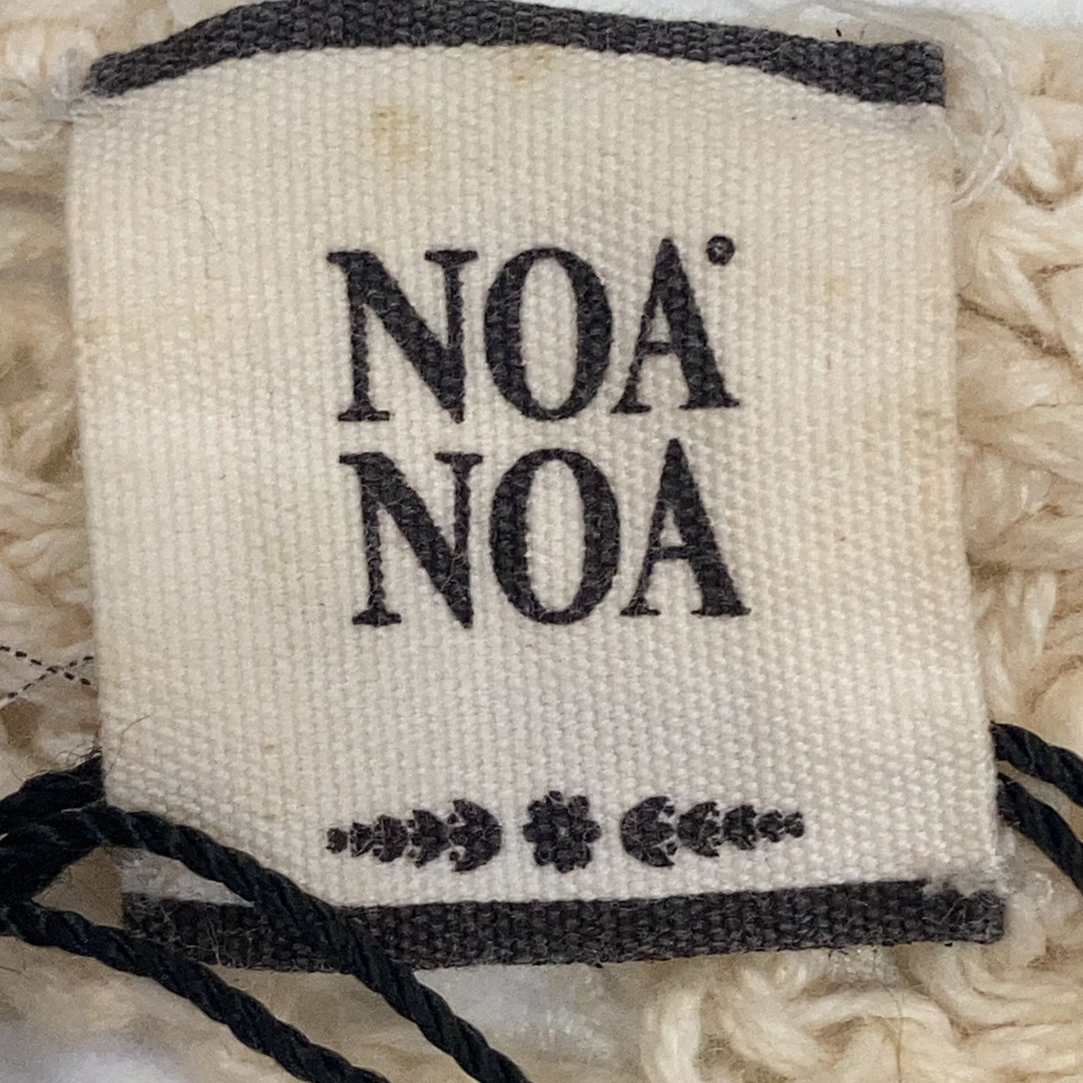 Noa Noa