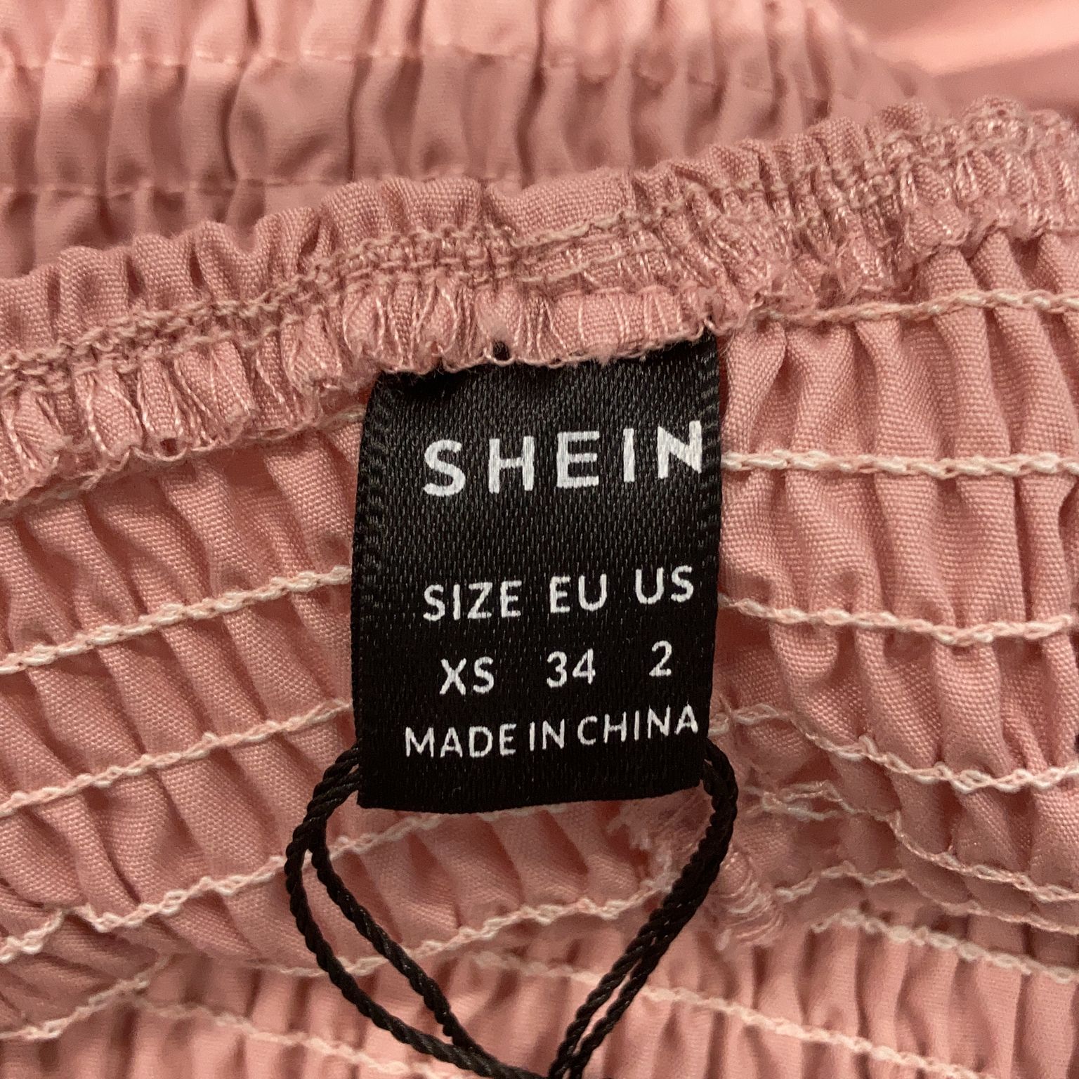 Shein