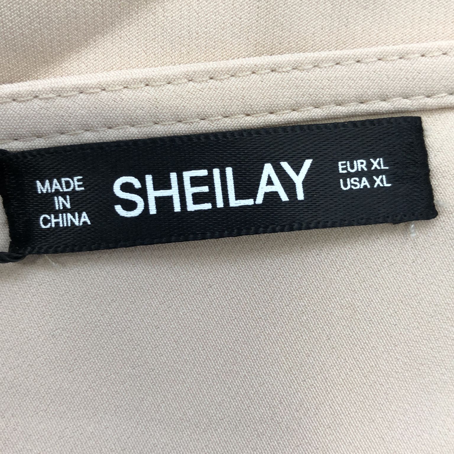 Sheilay