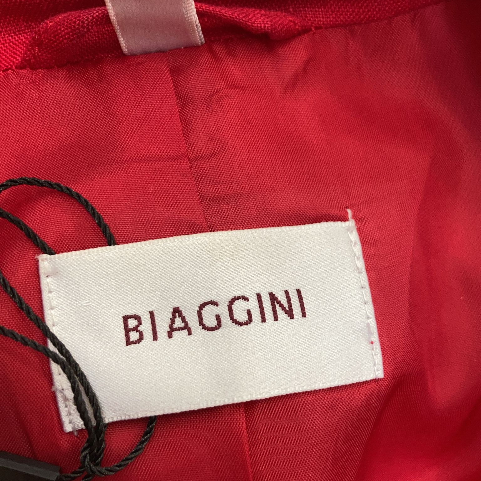 Biaggini