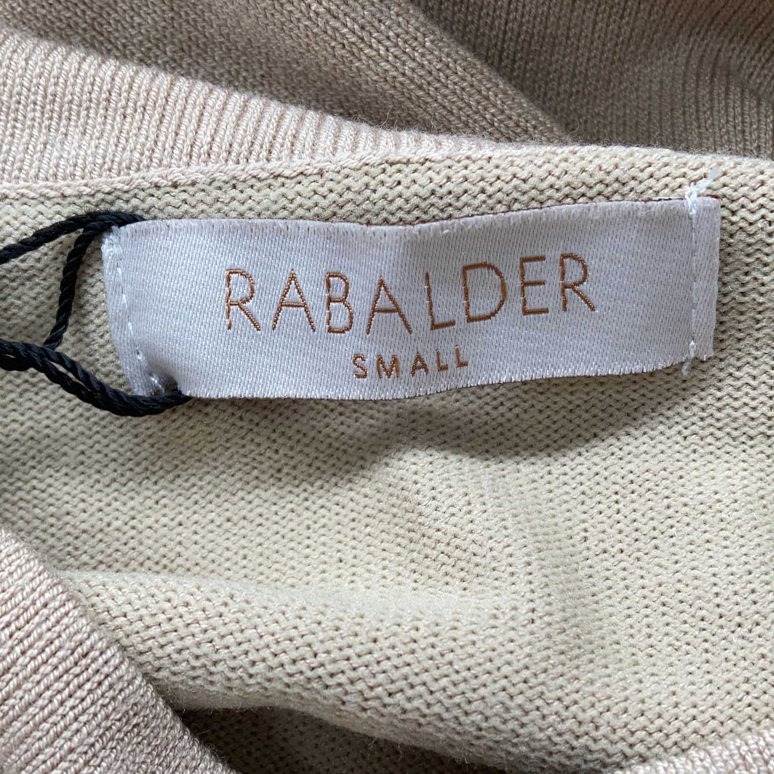 Rabalder