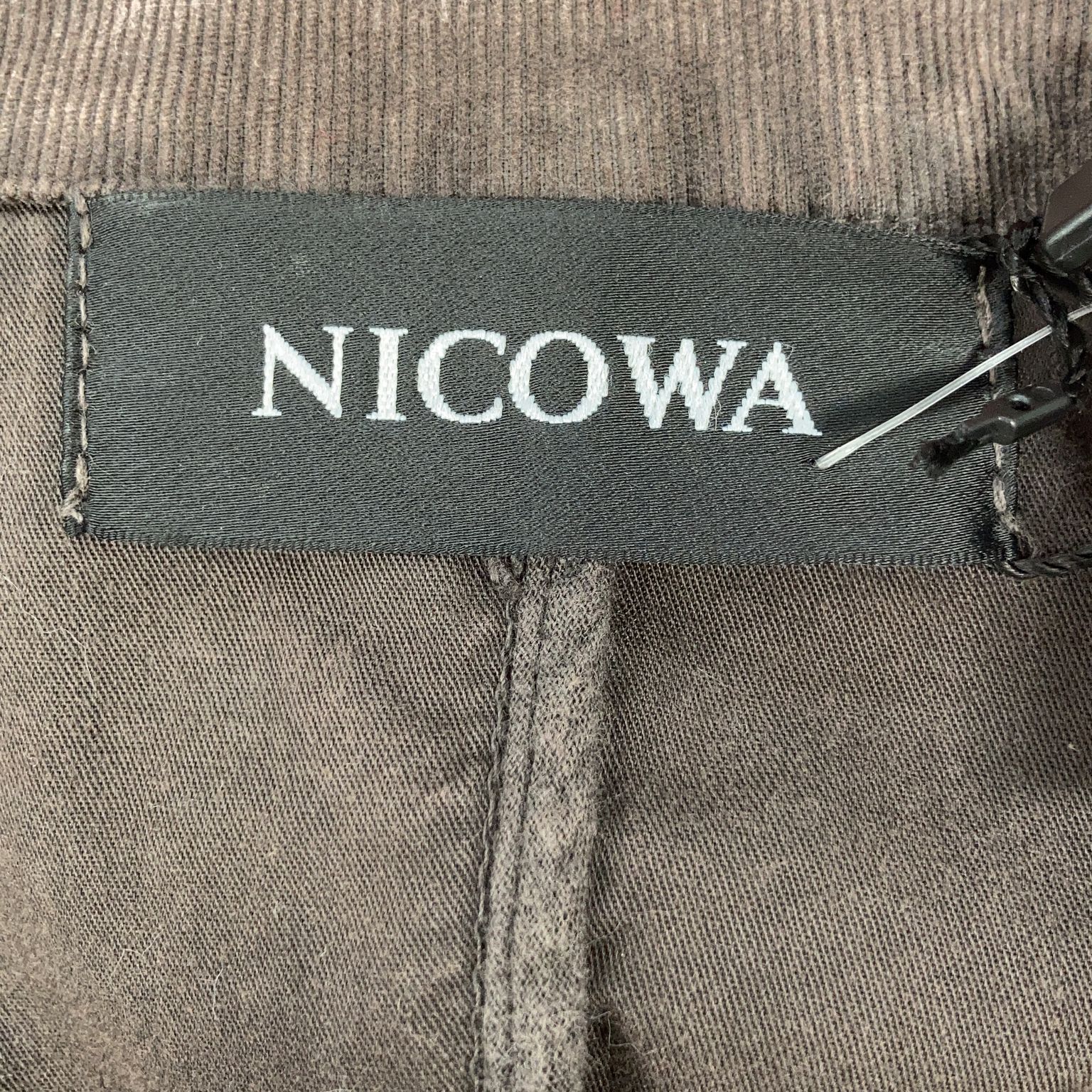 Nicowa