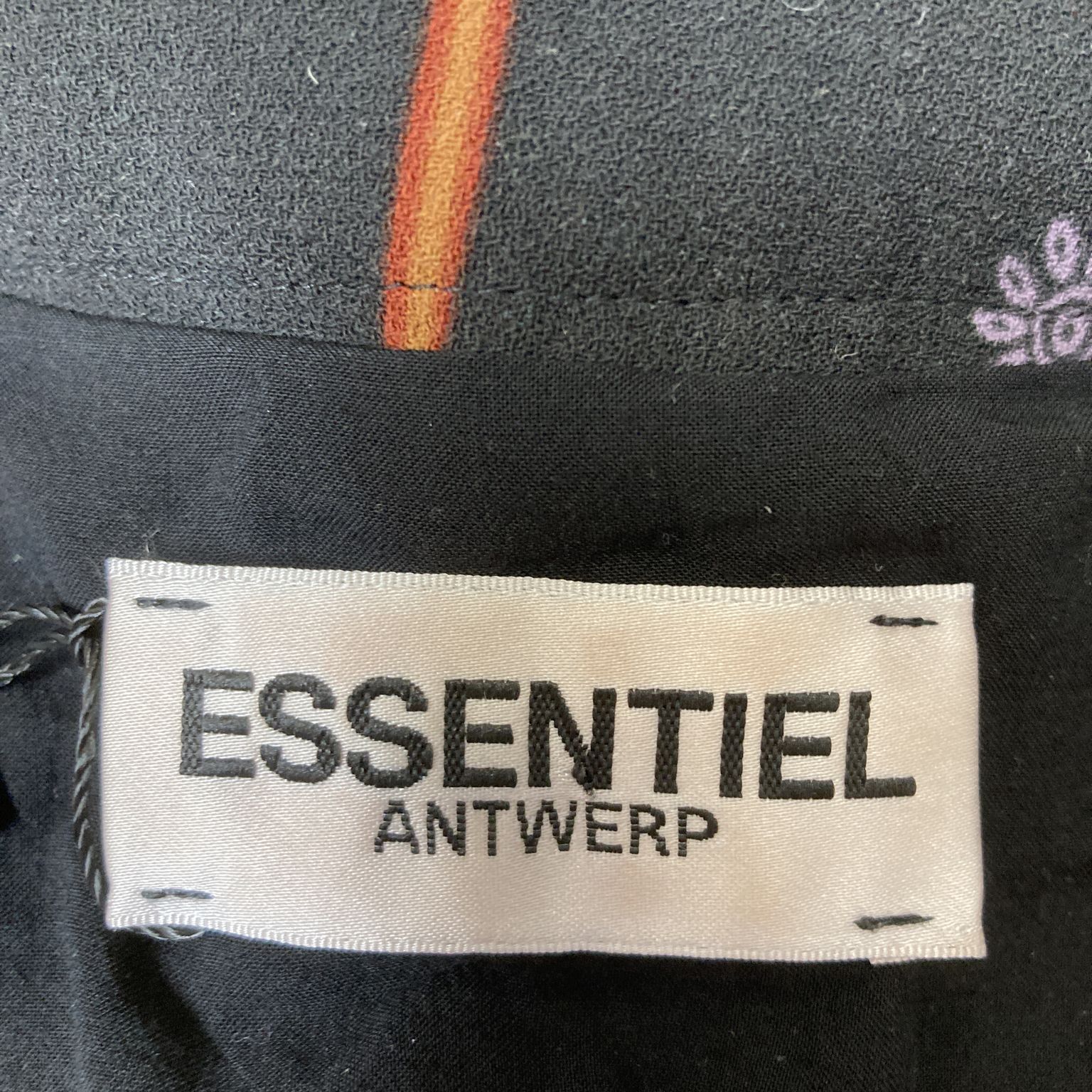 Essentiel Antwerp