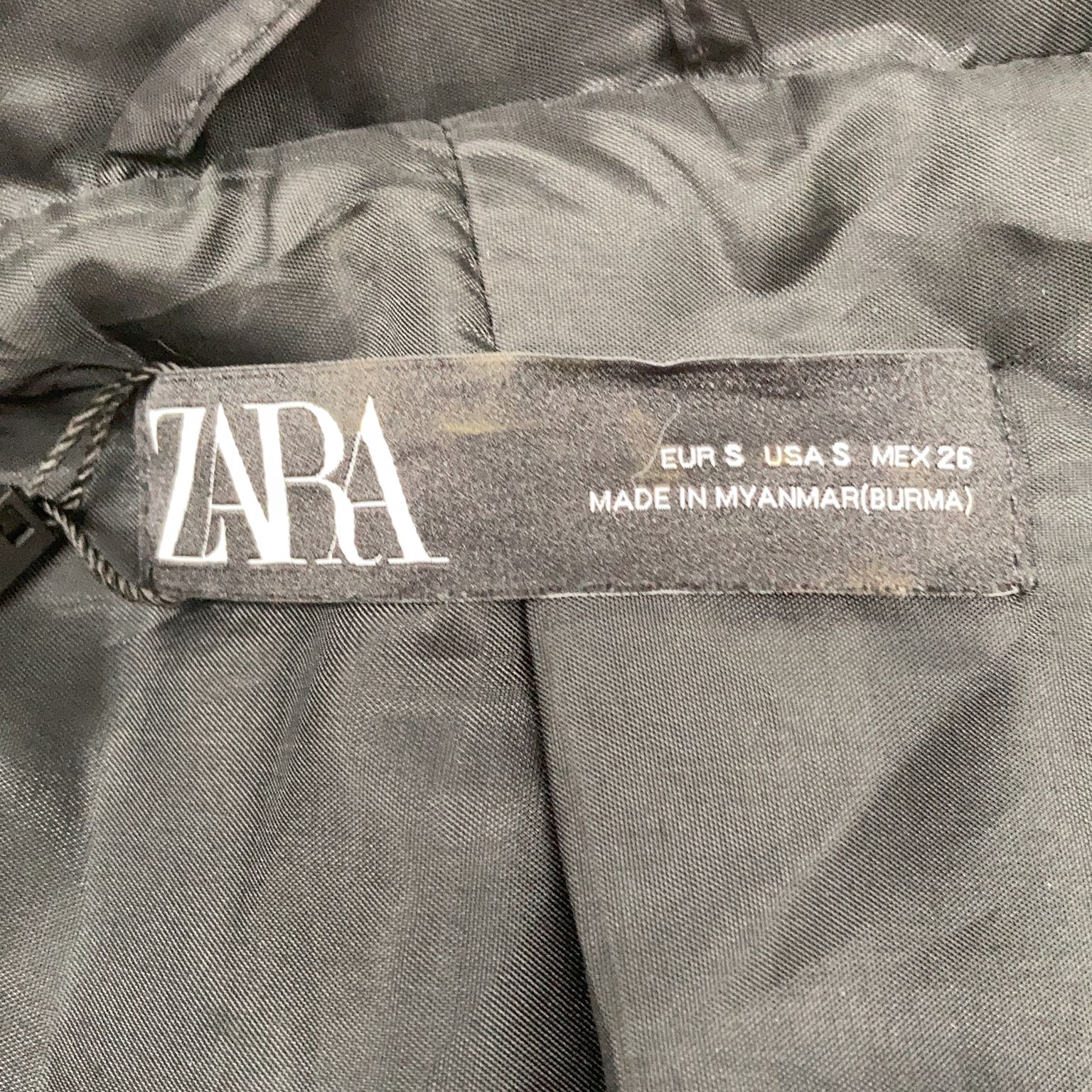 Zara