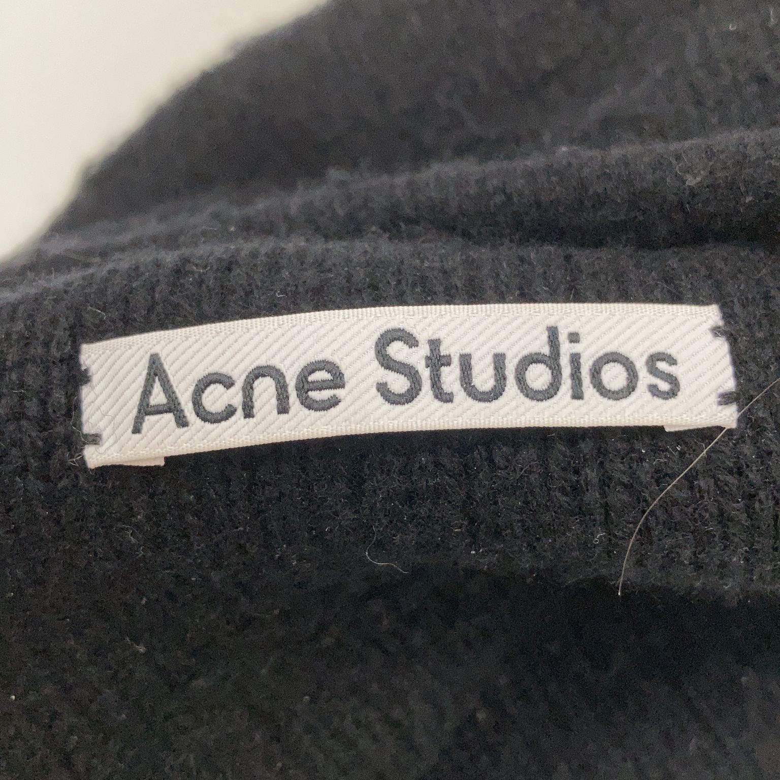 Acne Studios