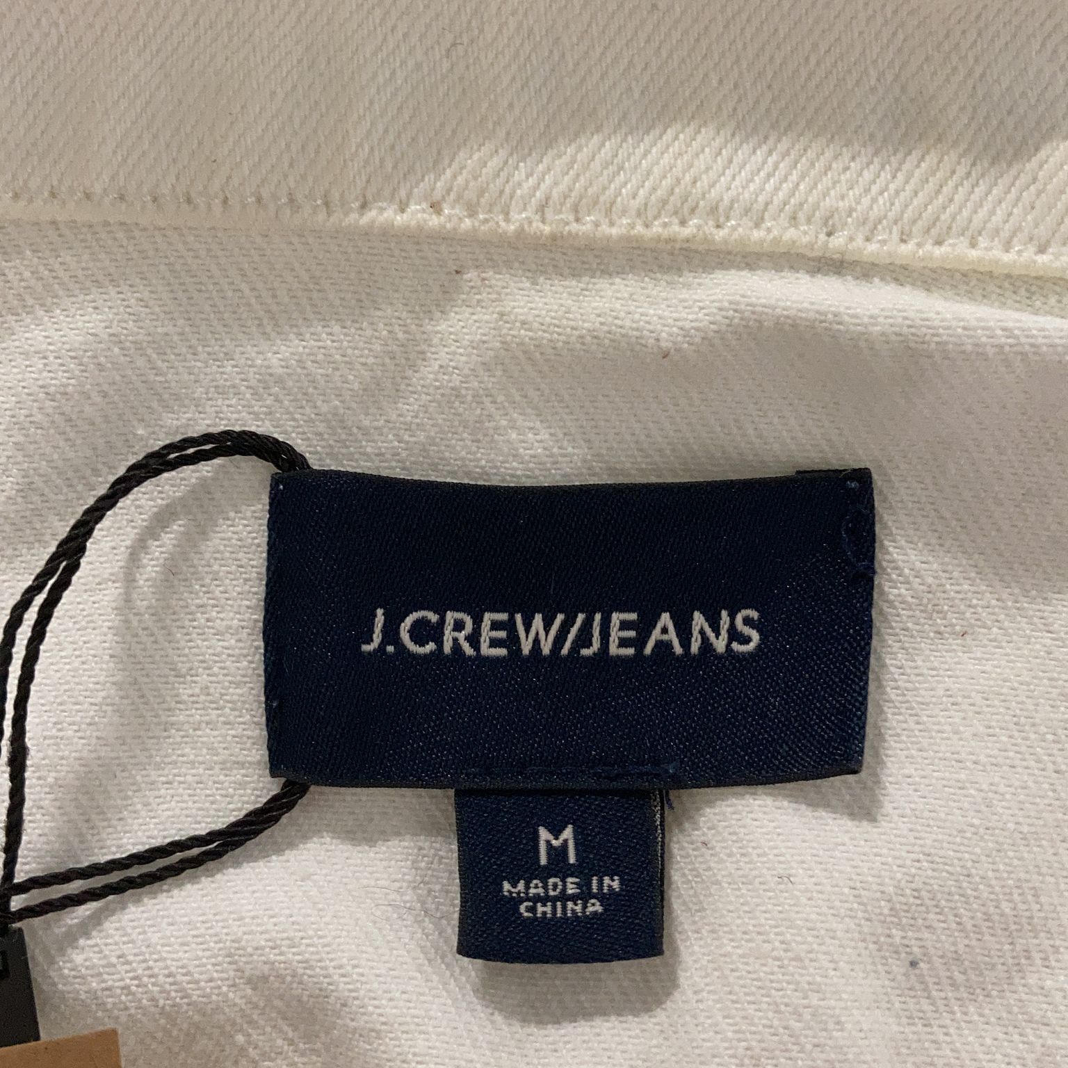 JCrew/Jeans