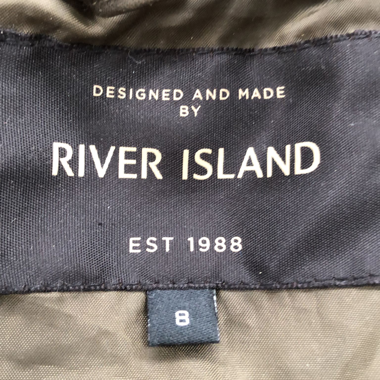 River Island