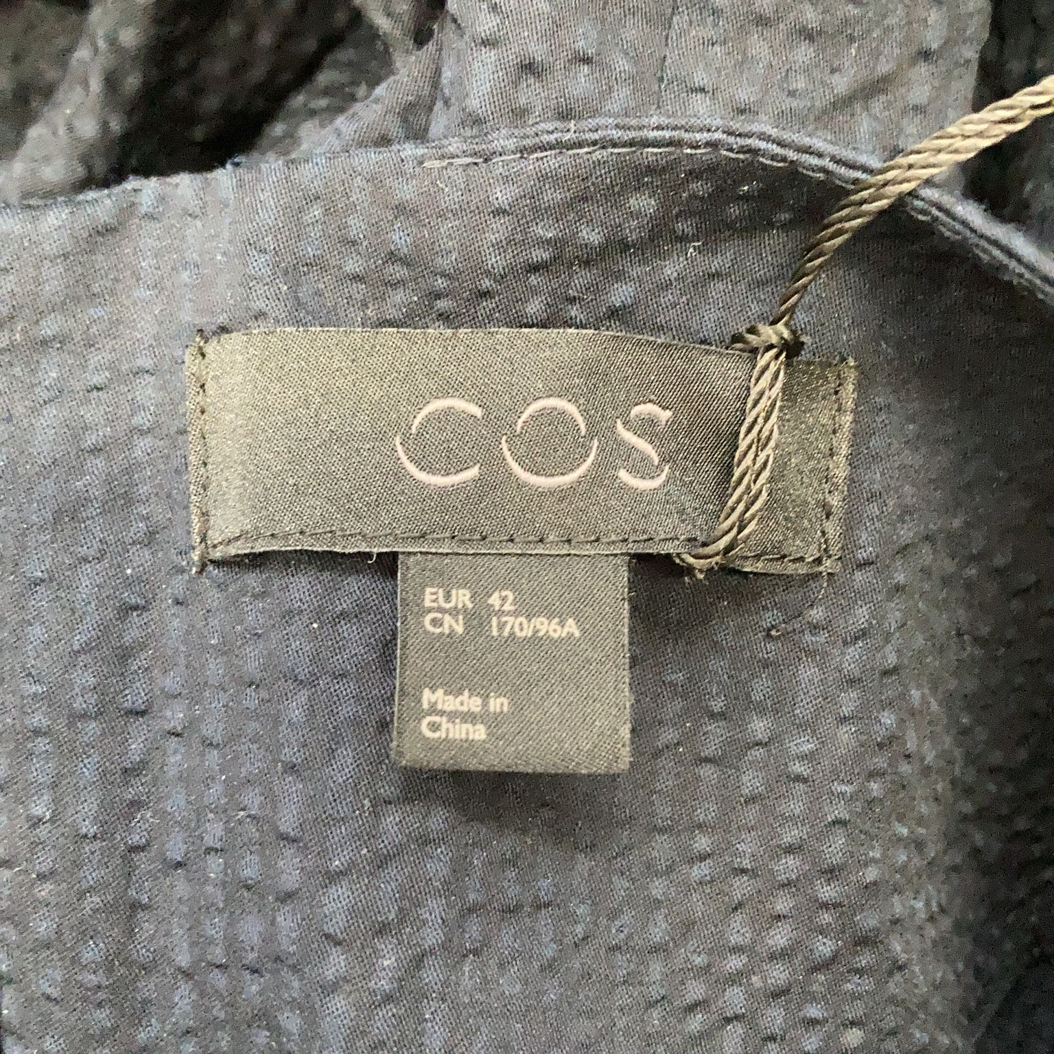 COS