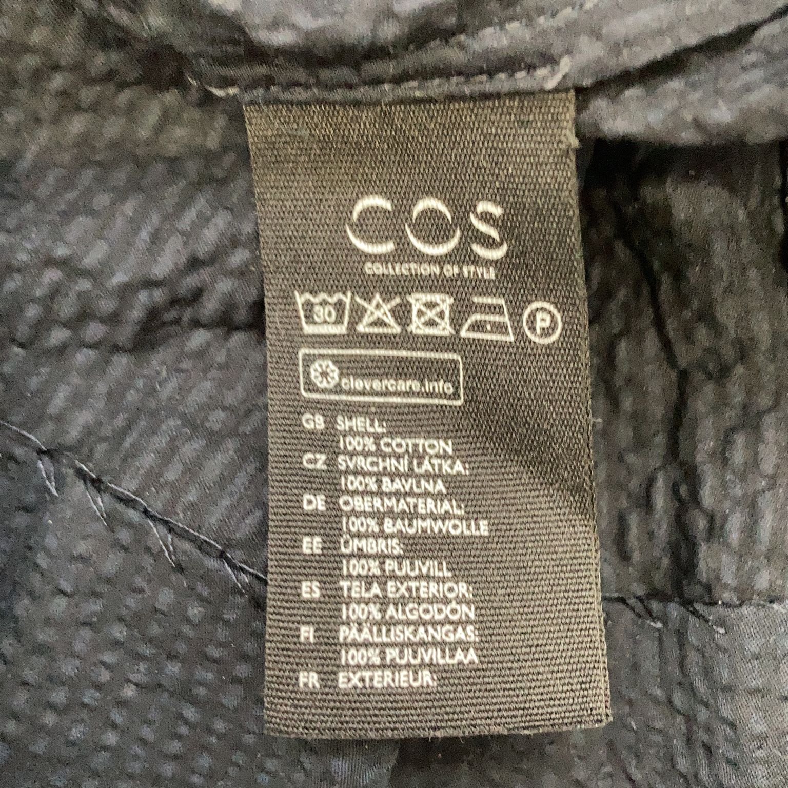 COS