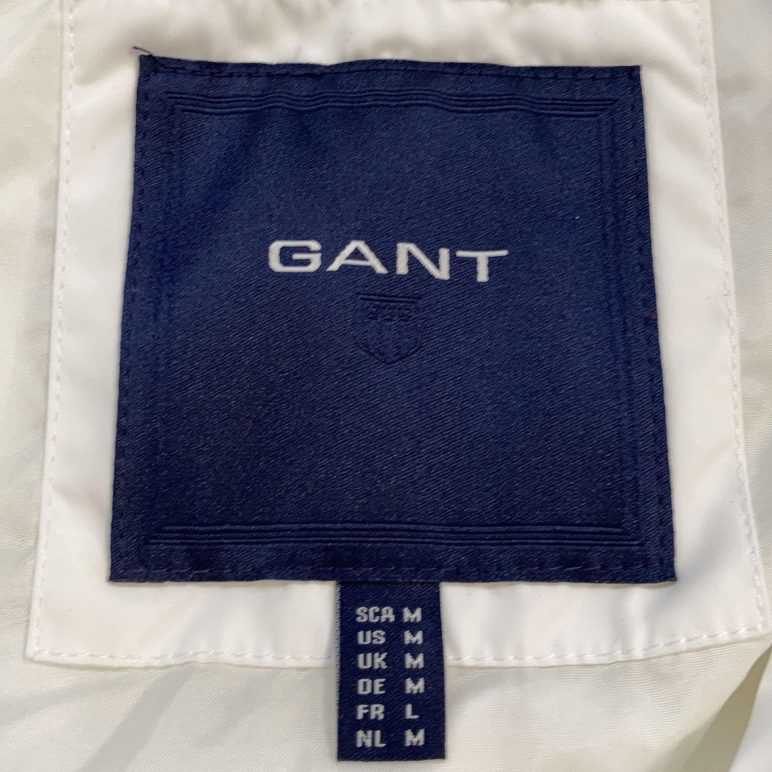 GANT