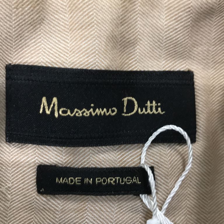 Massimo Dutti