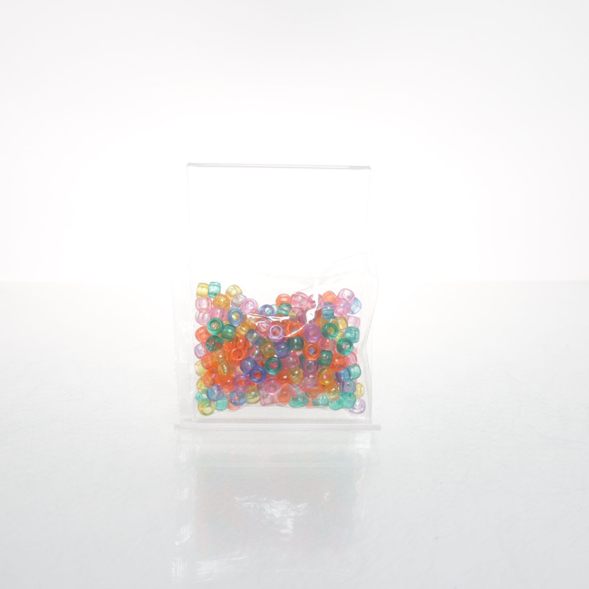 Plastikperler