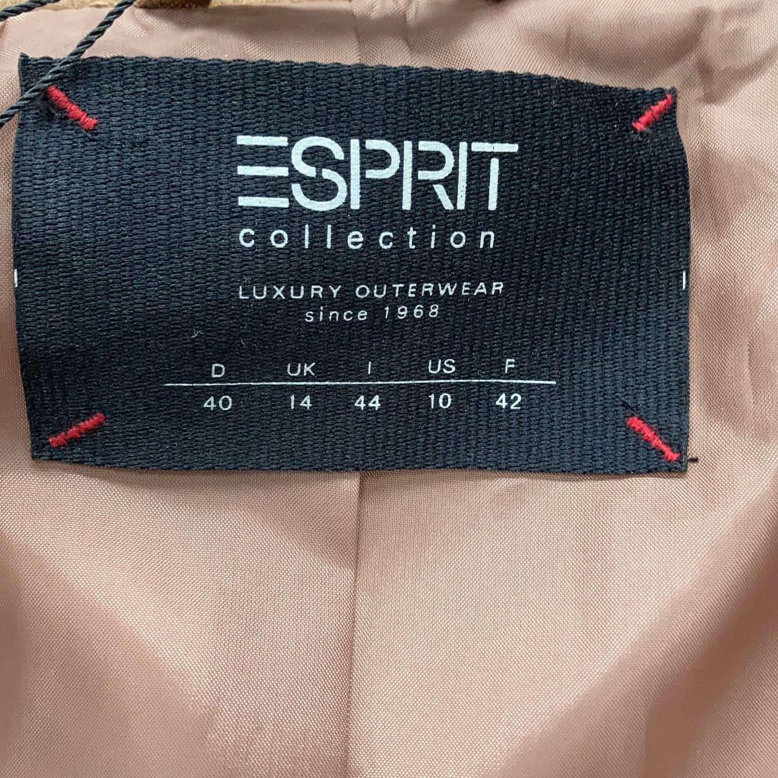 ESPRIT