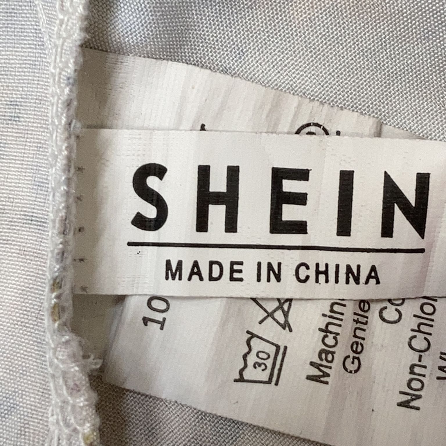 Shein