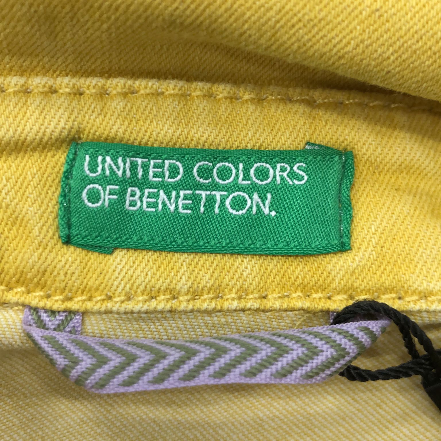 United Colors of Benetton