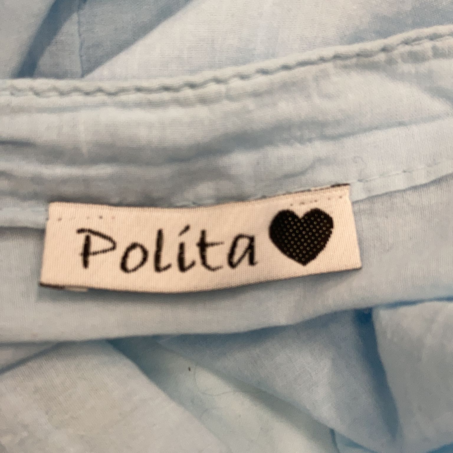 Polita