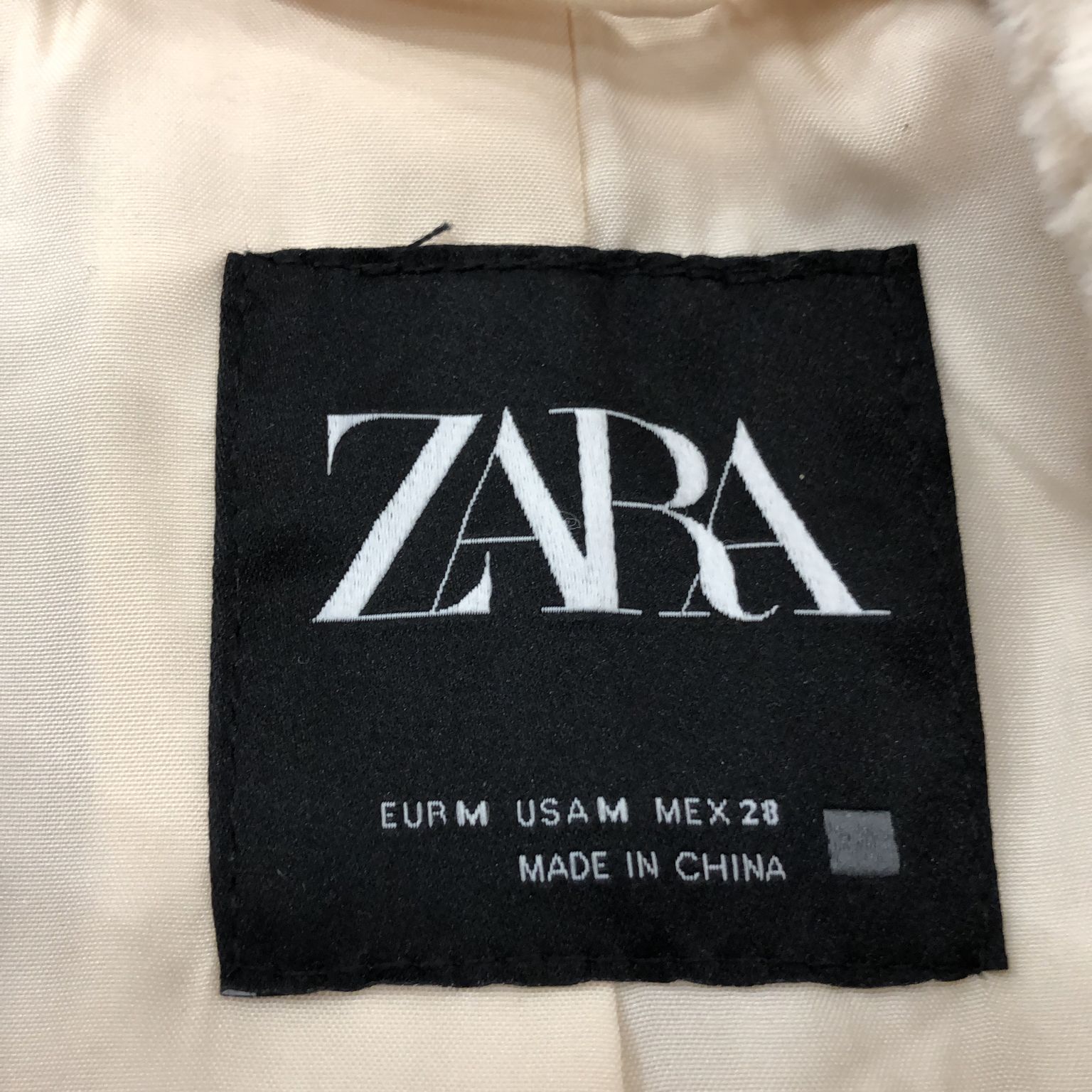 Zara