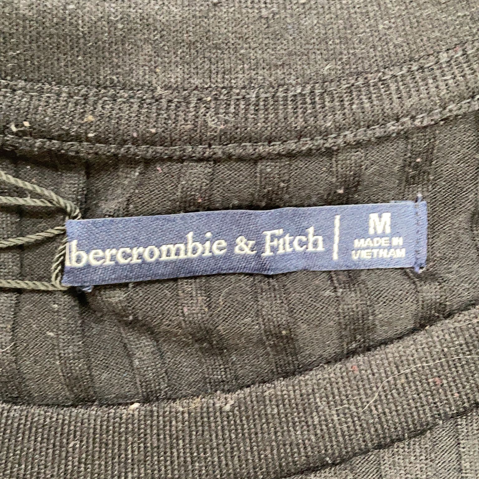 Abercrombie  Fitch