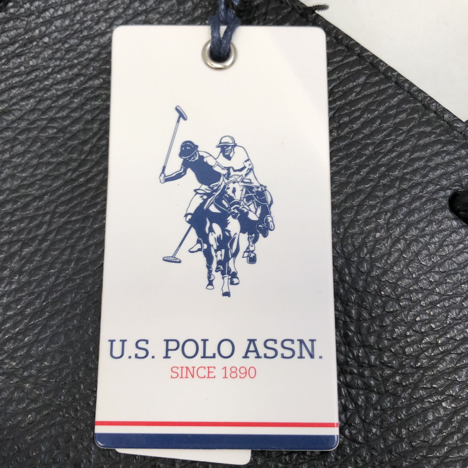 US Polo Assn