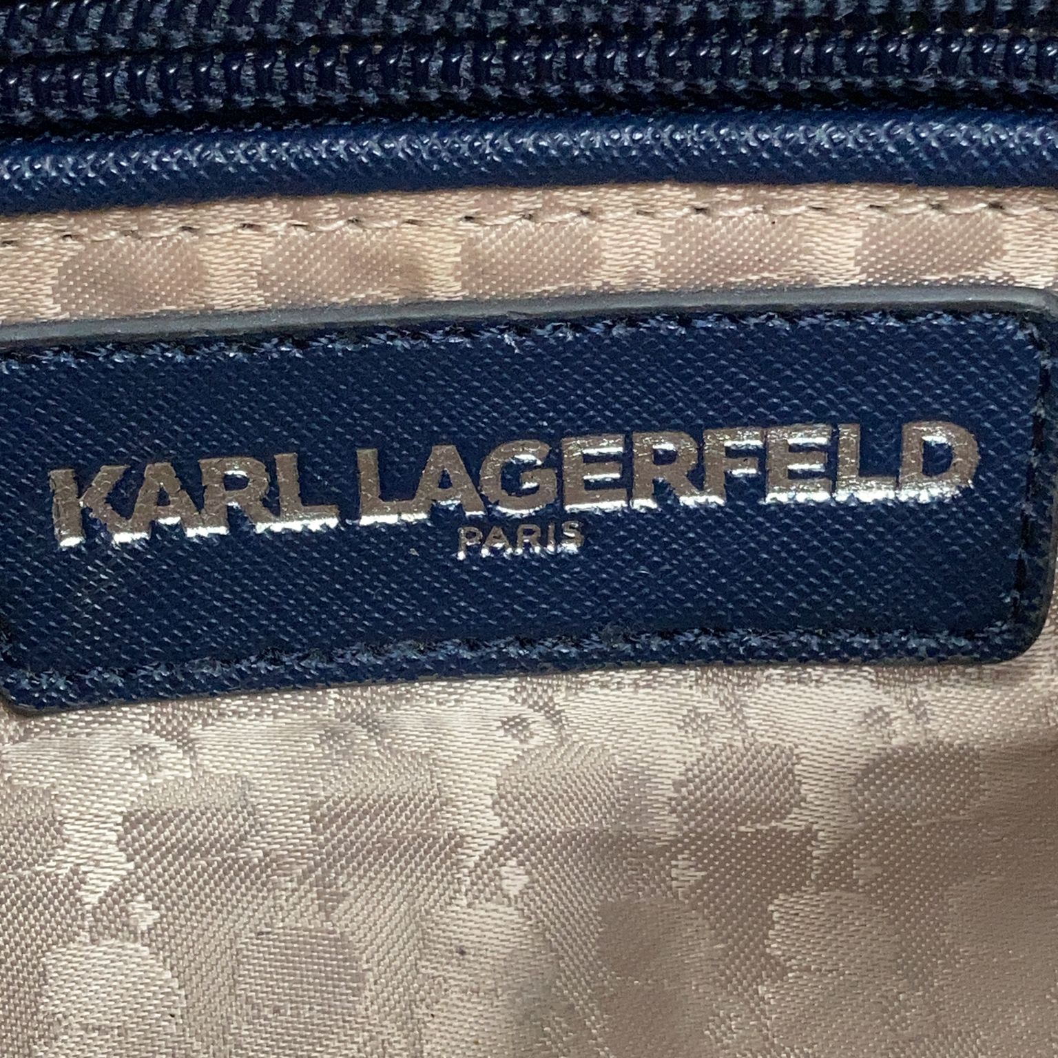 Karl Lagerfeld