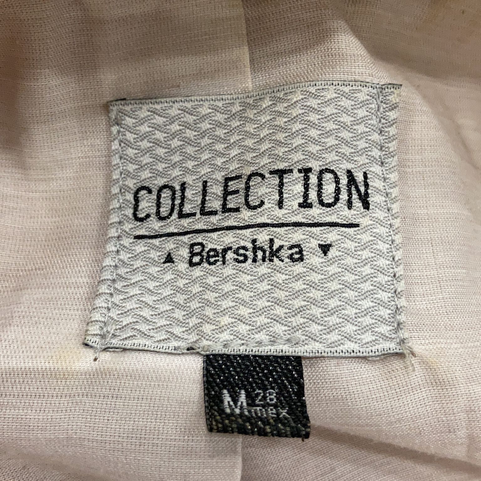 Bershka