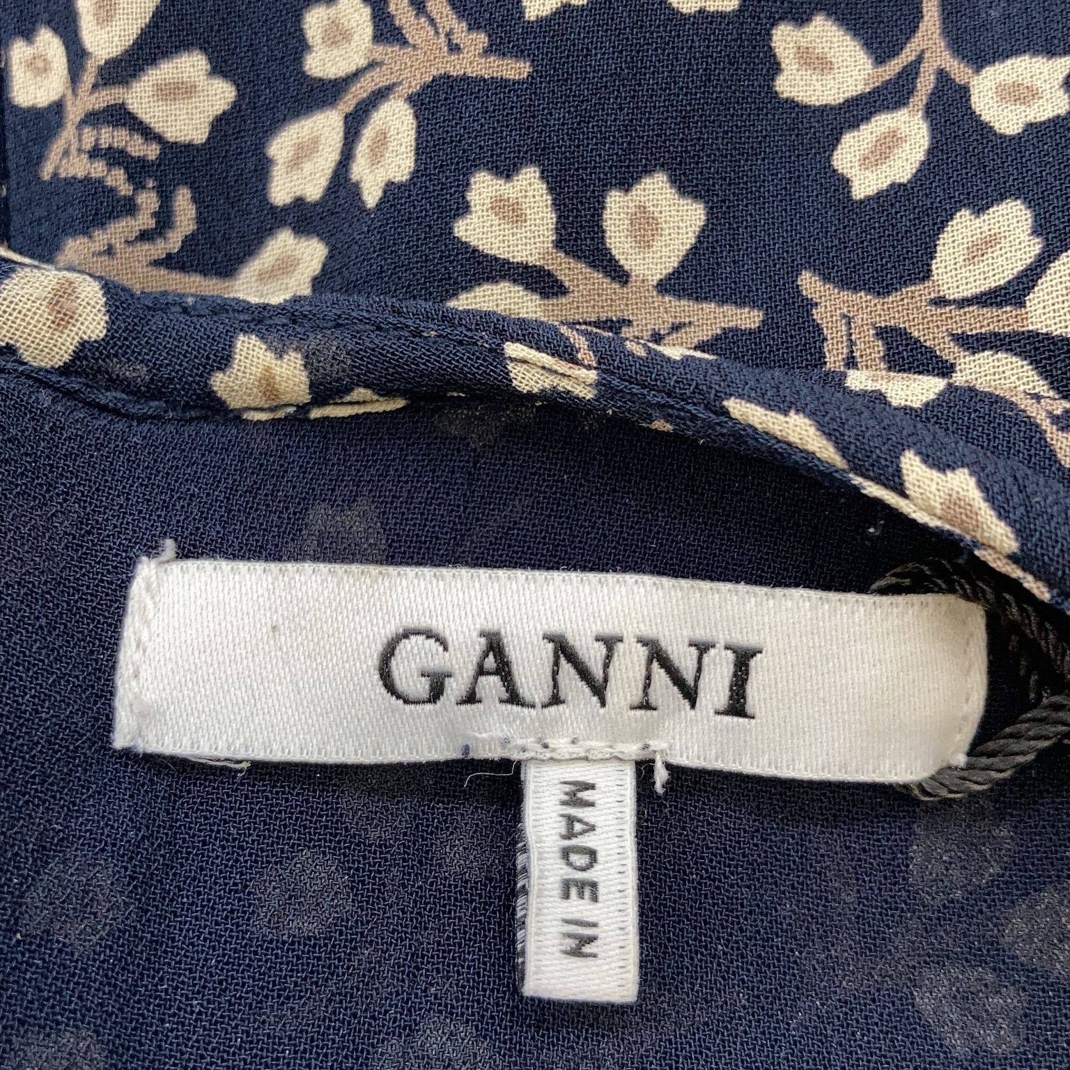 Ganni