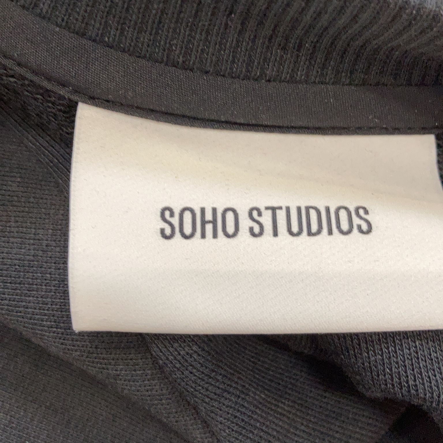 Soho Studios