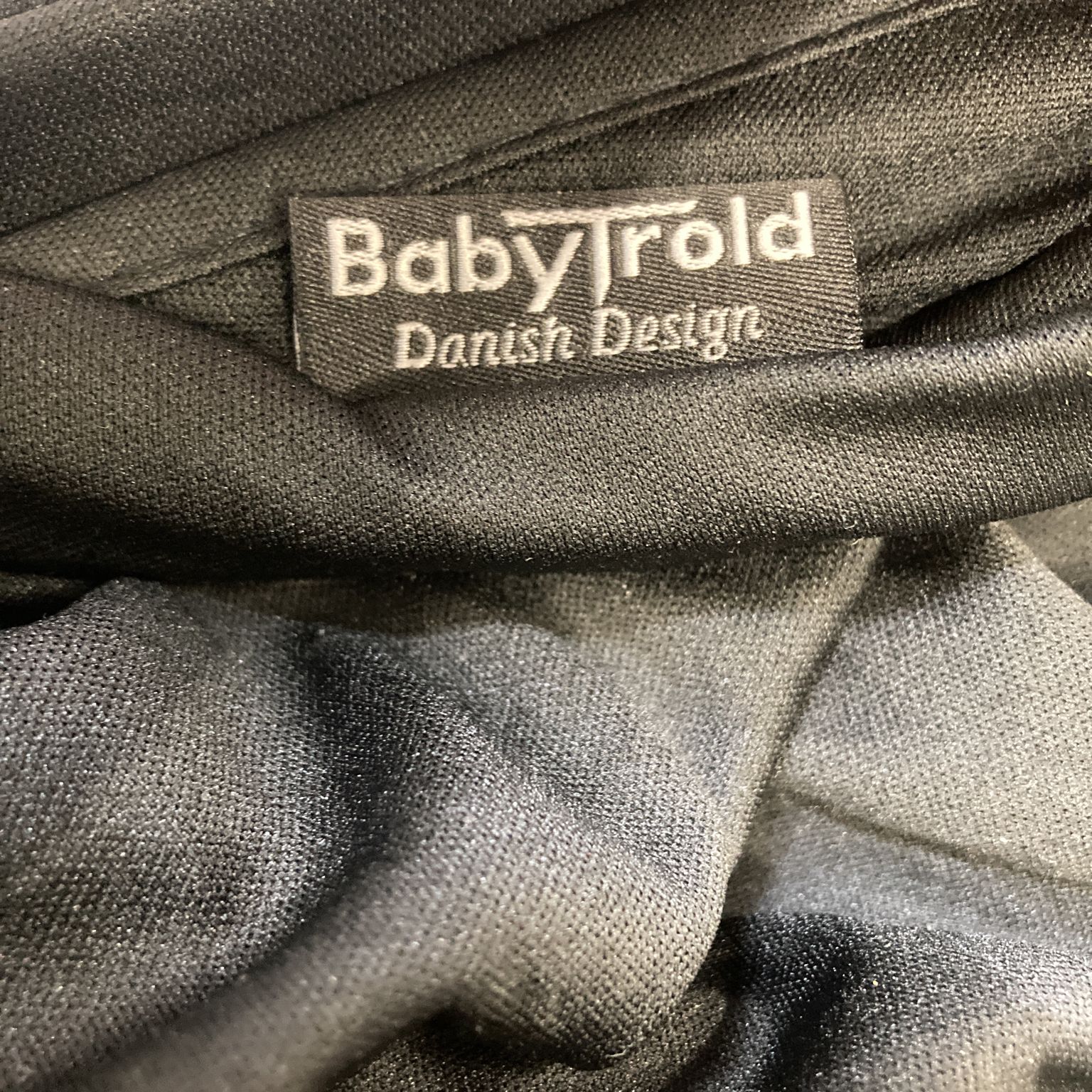 BabyTrold