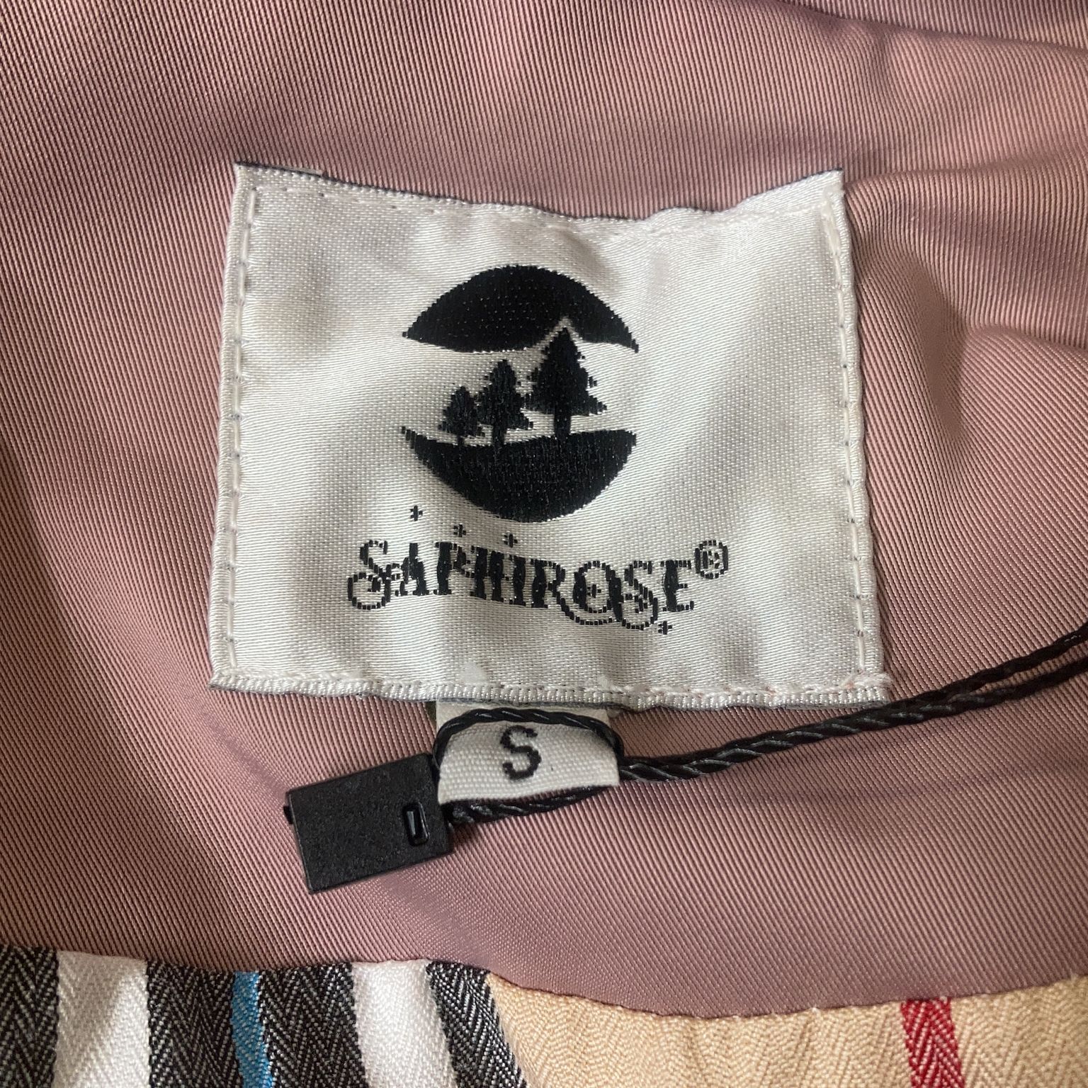 SaphiRose