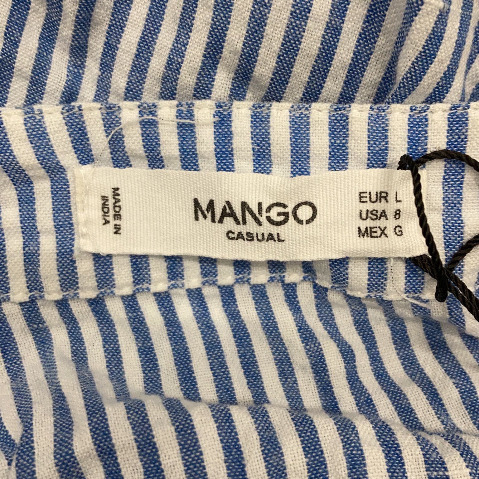 Mango Casual