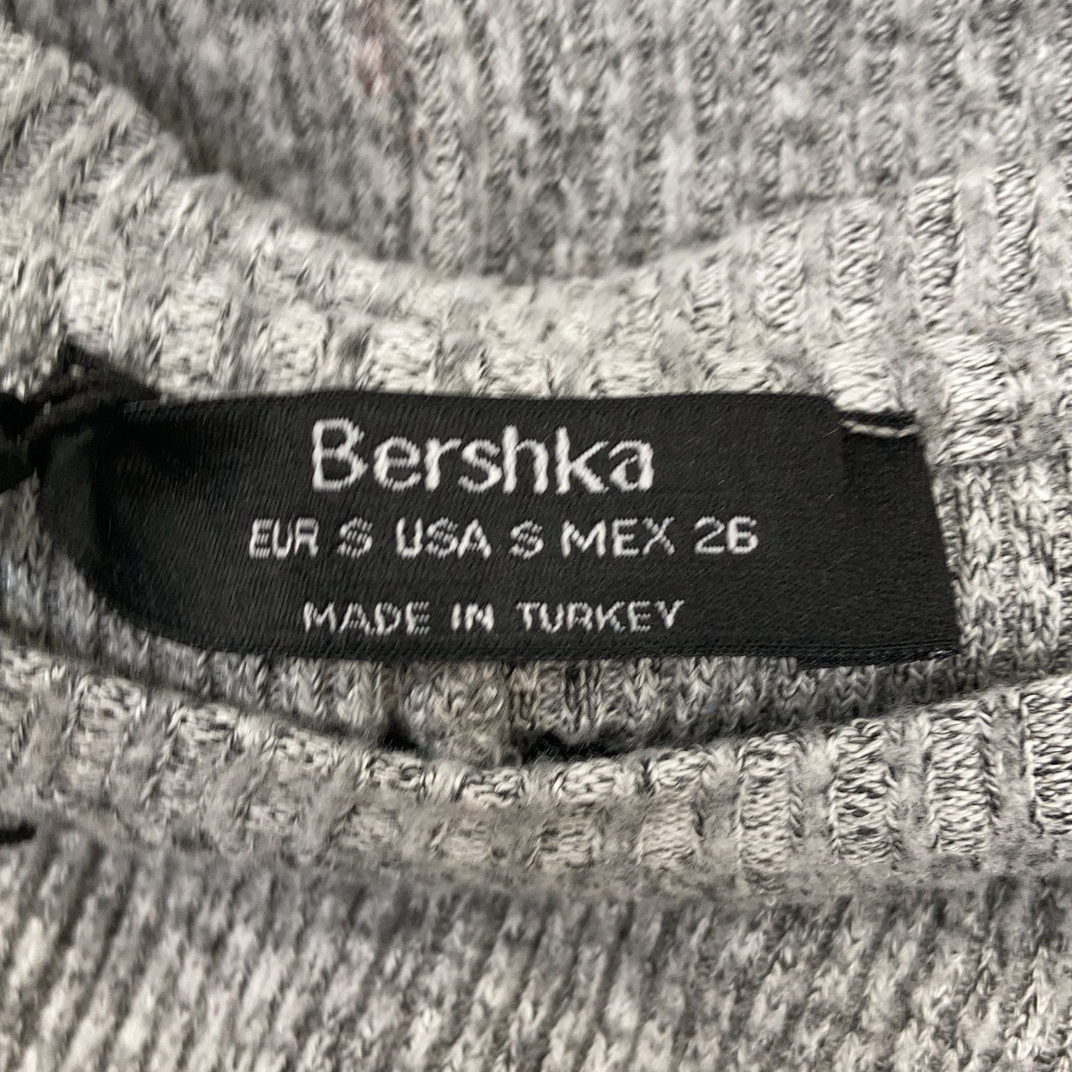 Bershka