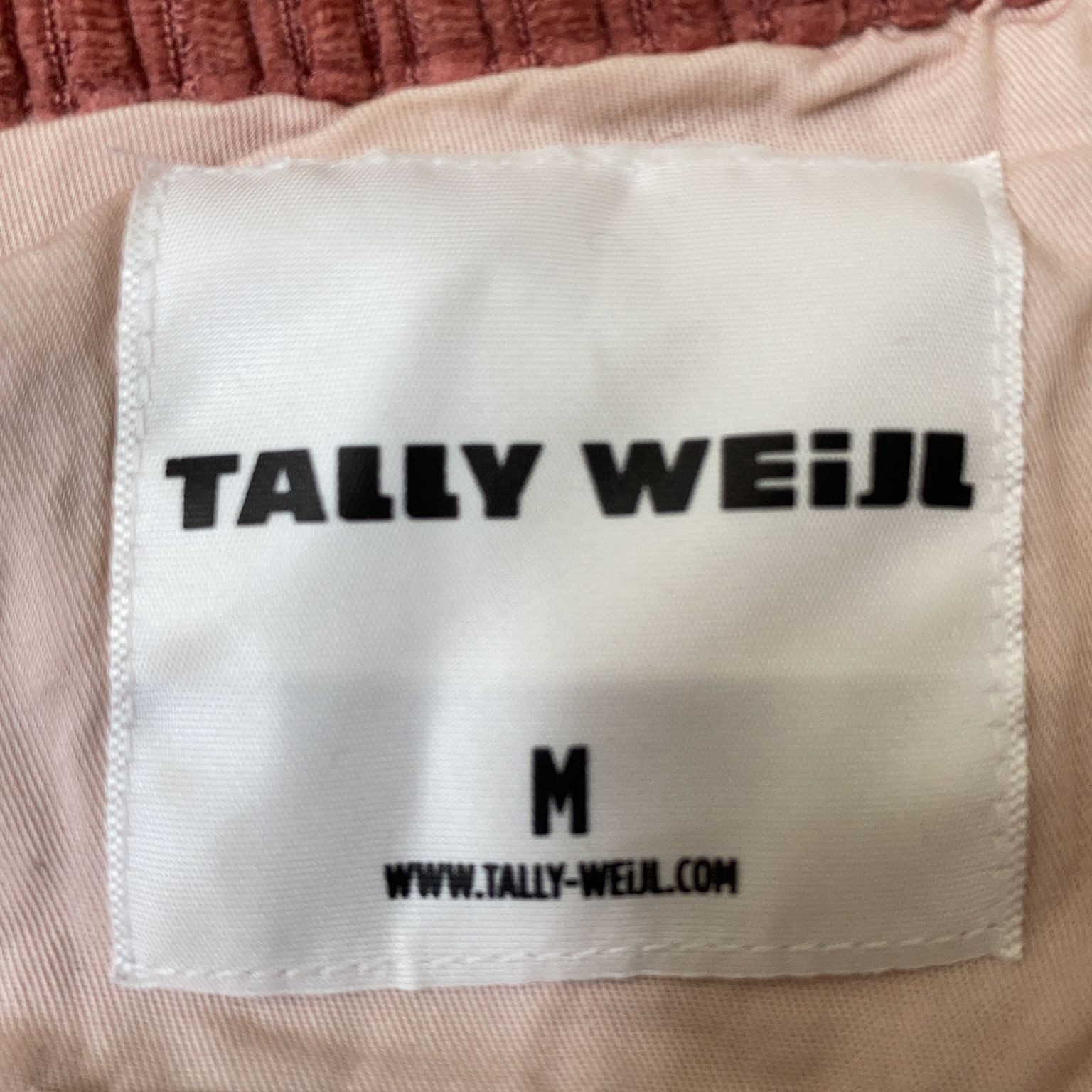 Tally Weijl