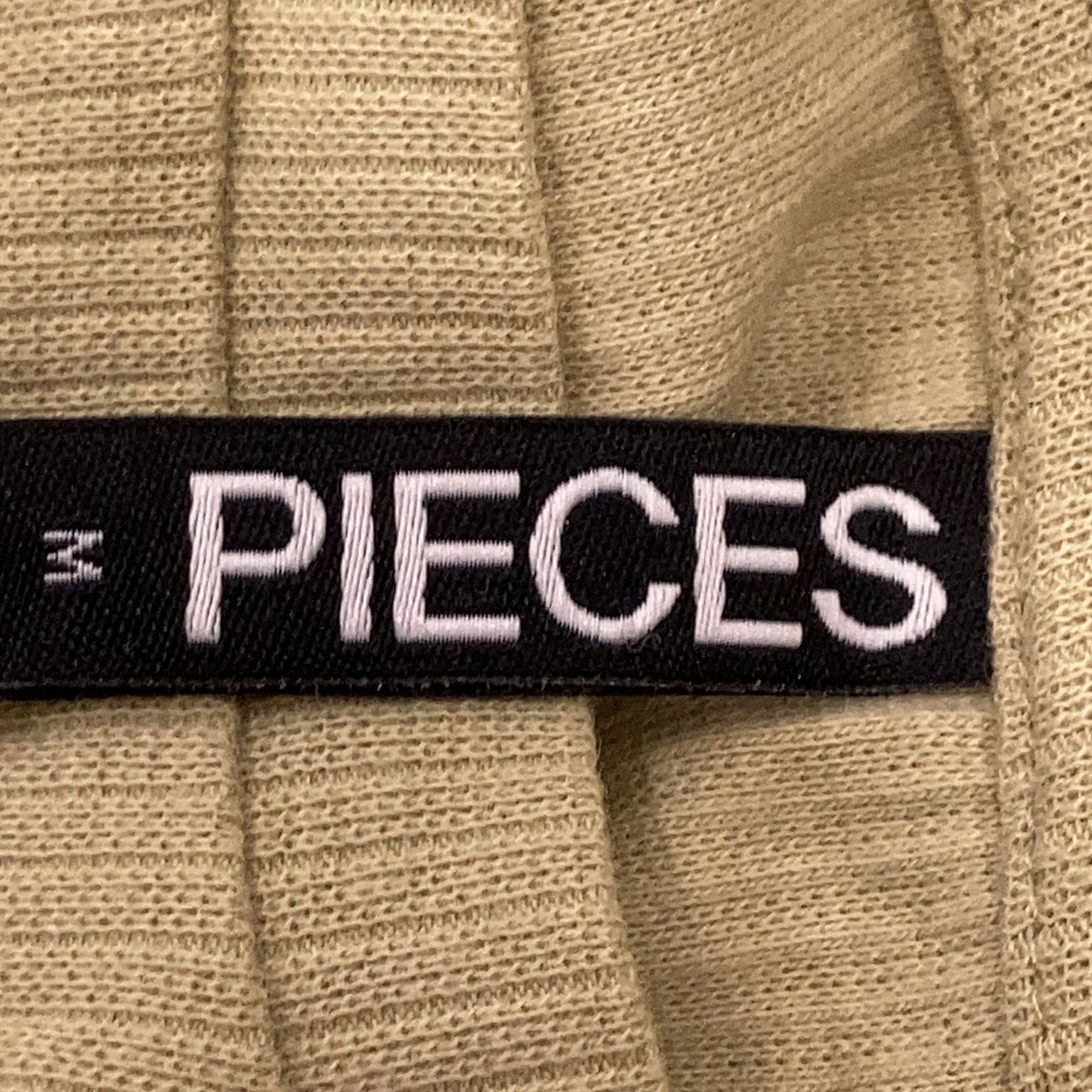 Pieces