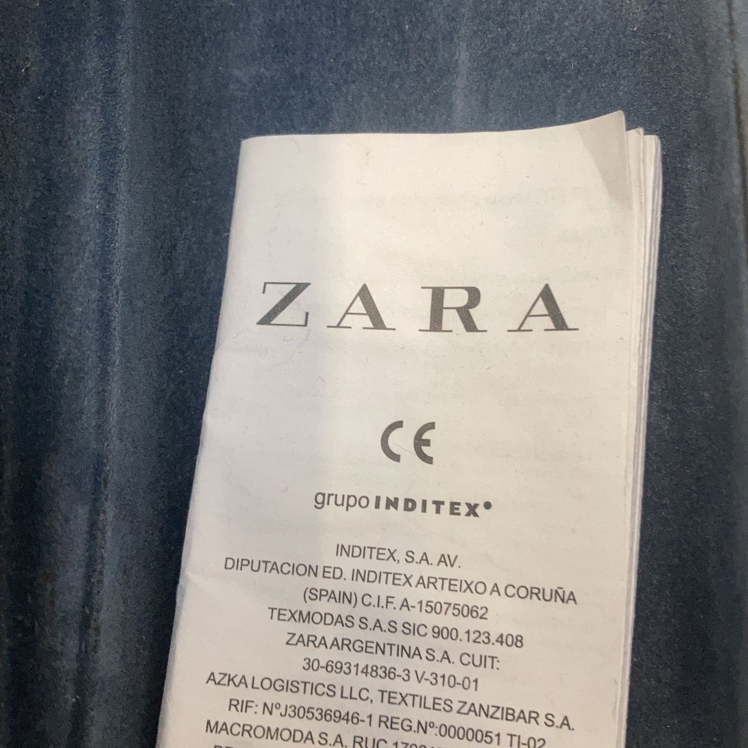 Zara