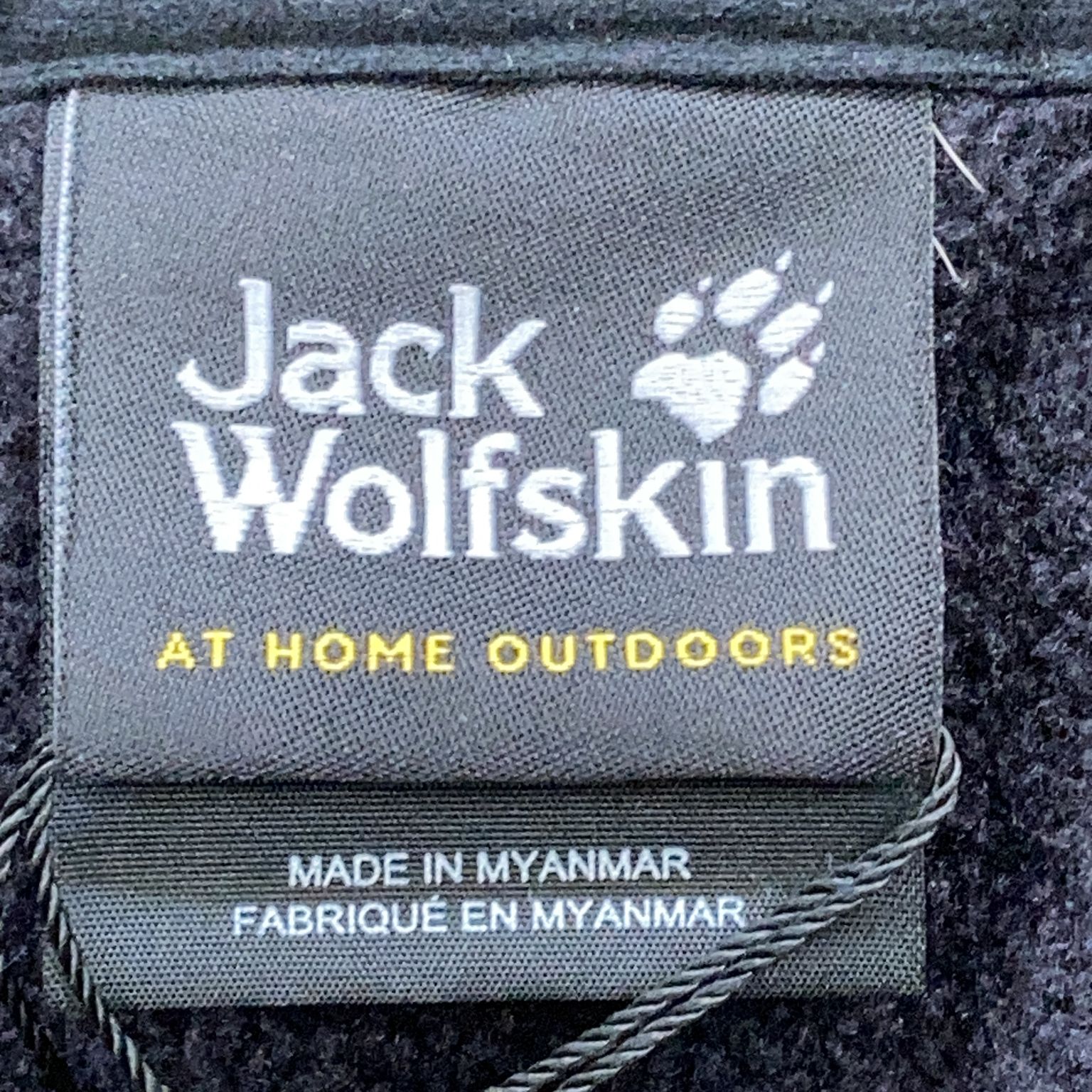 Jack Wolfskin