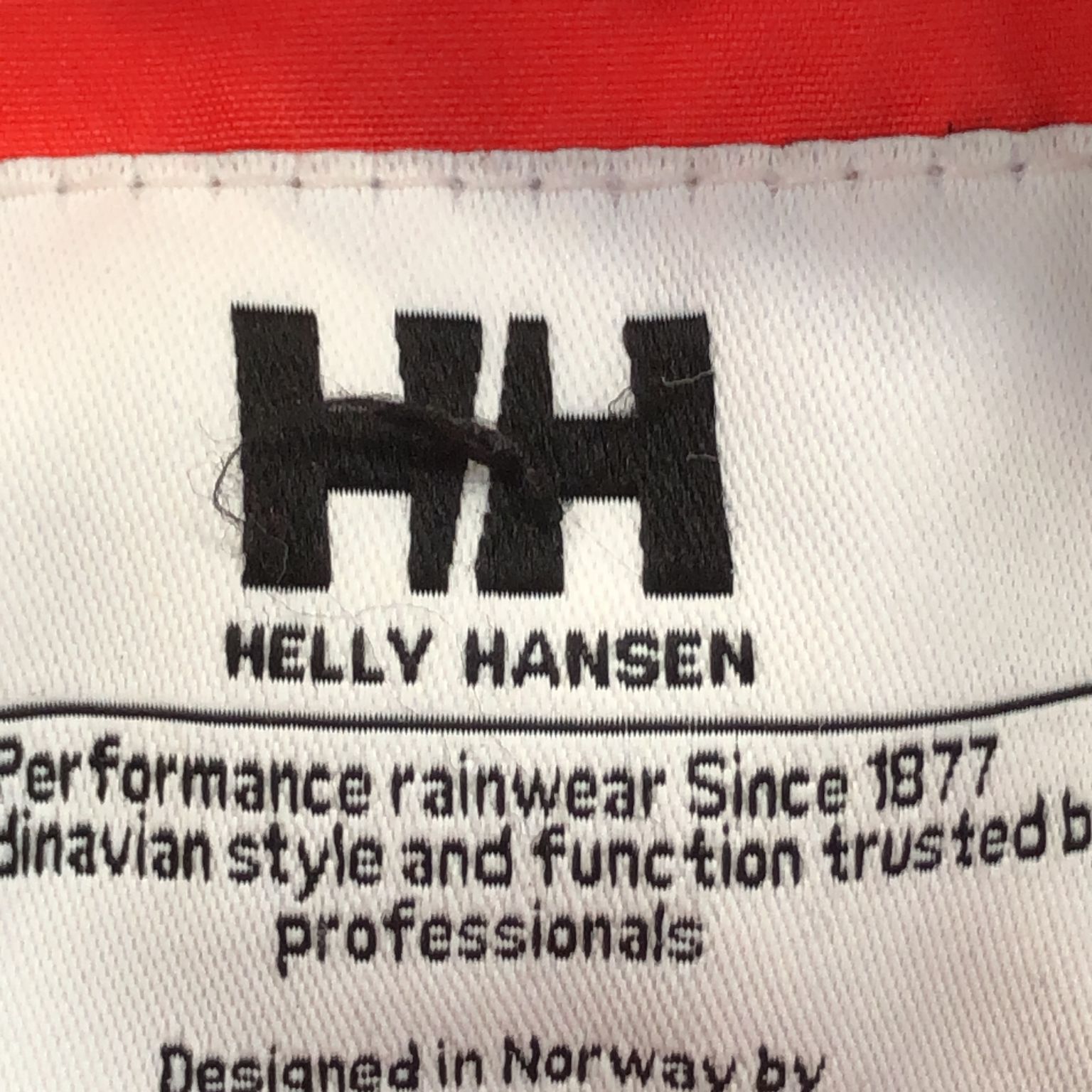 Helly Hansen