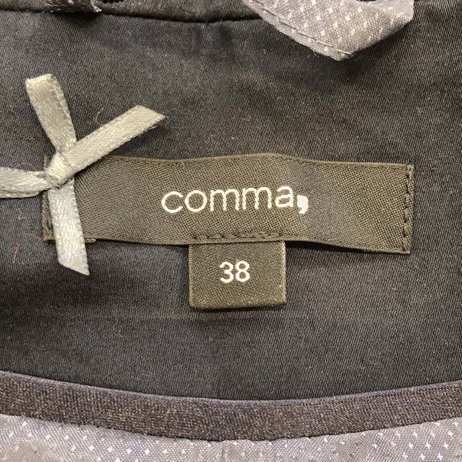 Comma