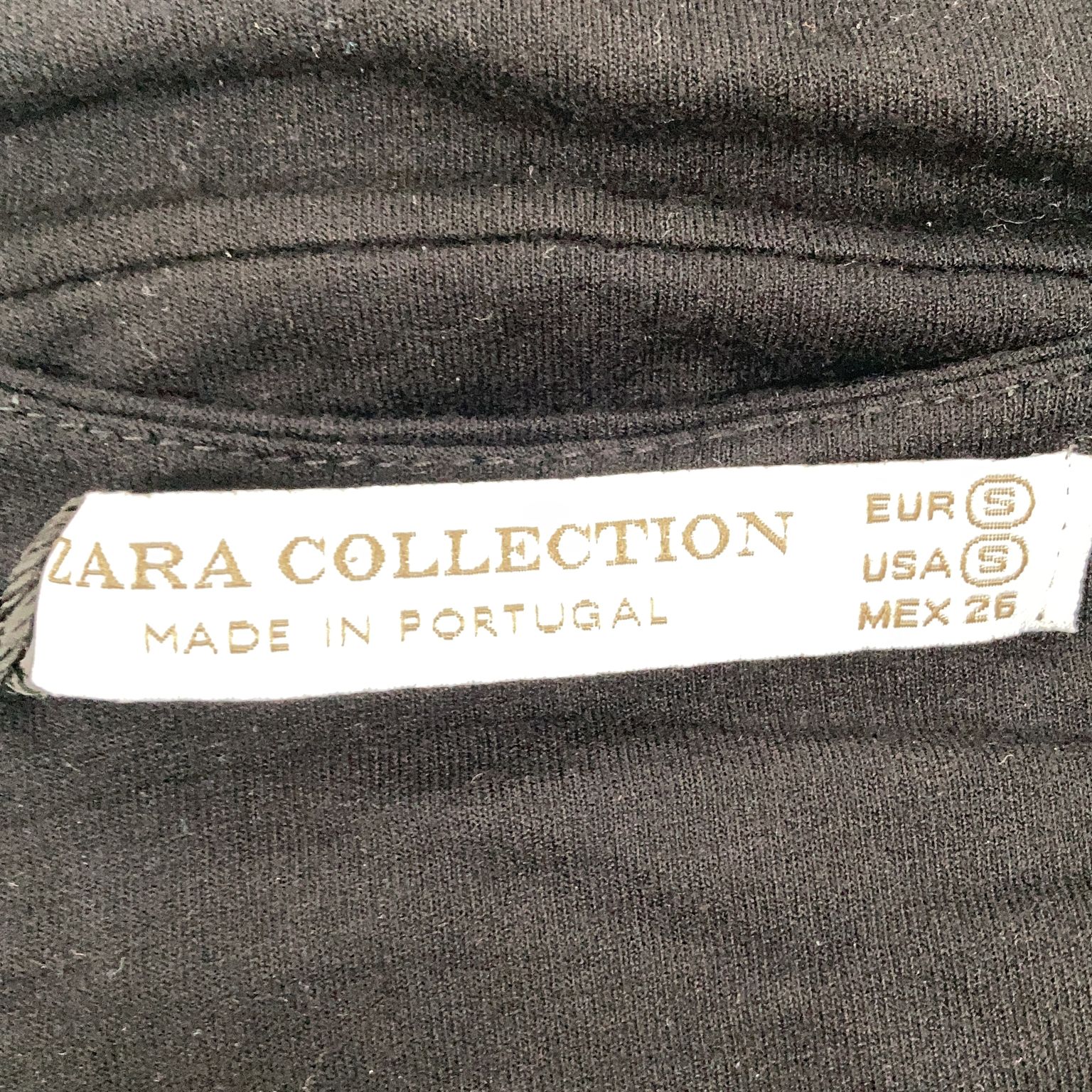 Zara Collection