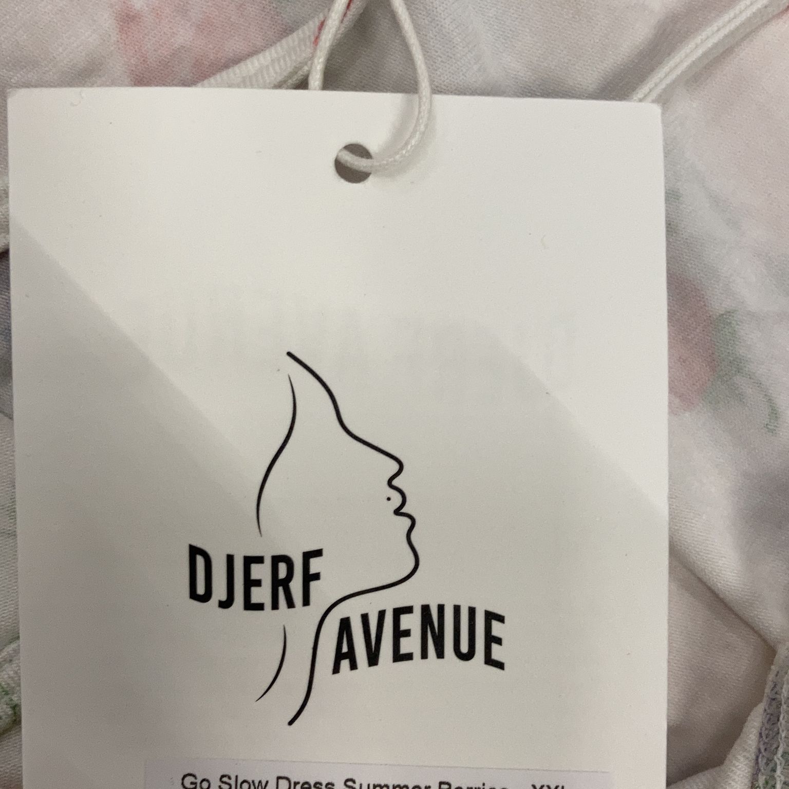 Djerf Avenue