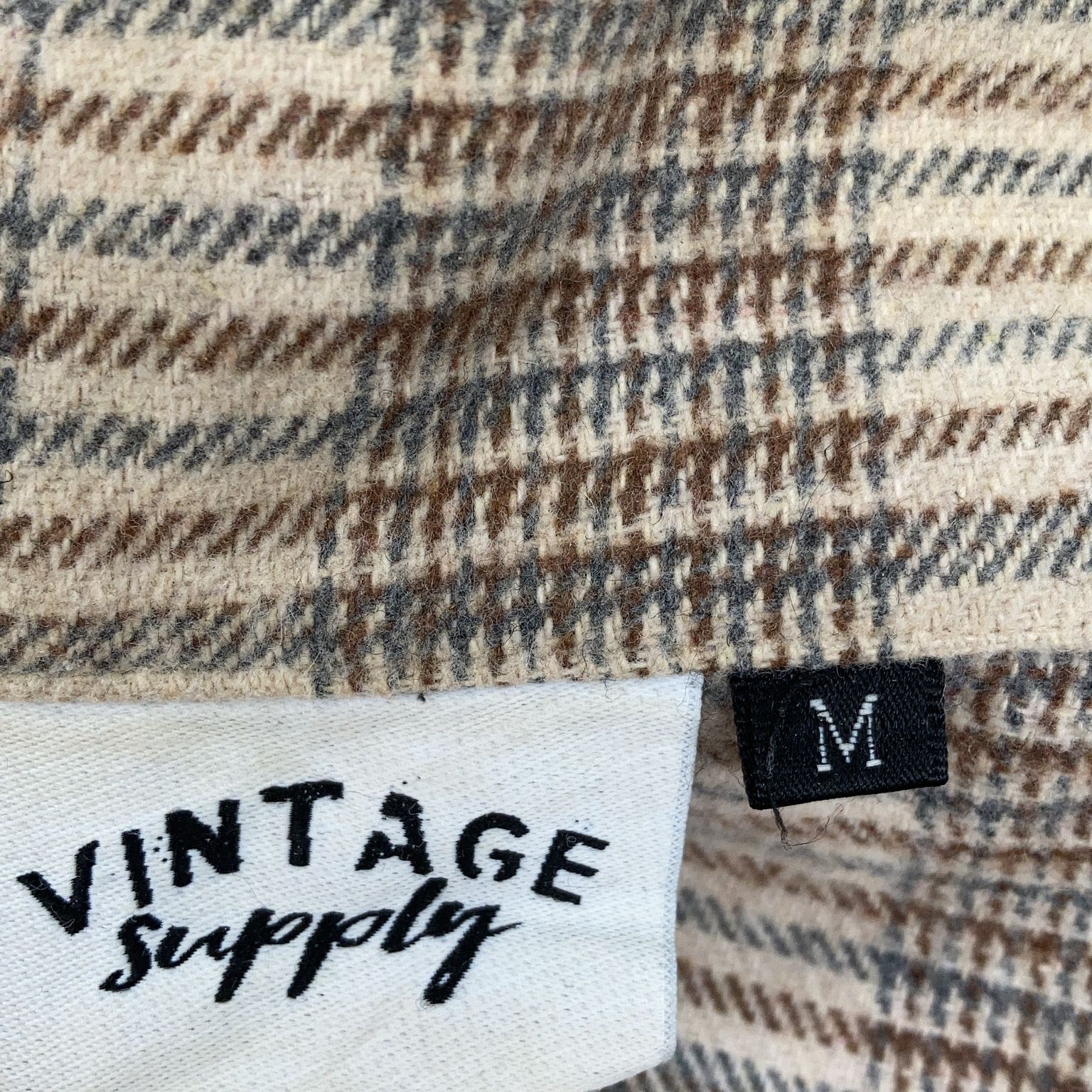 Vintage Supply