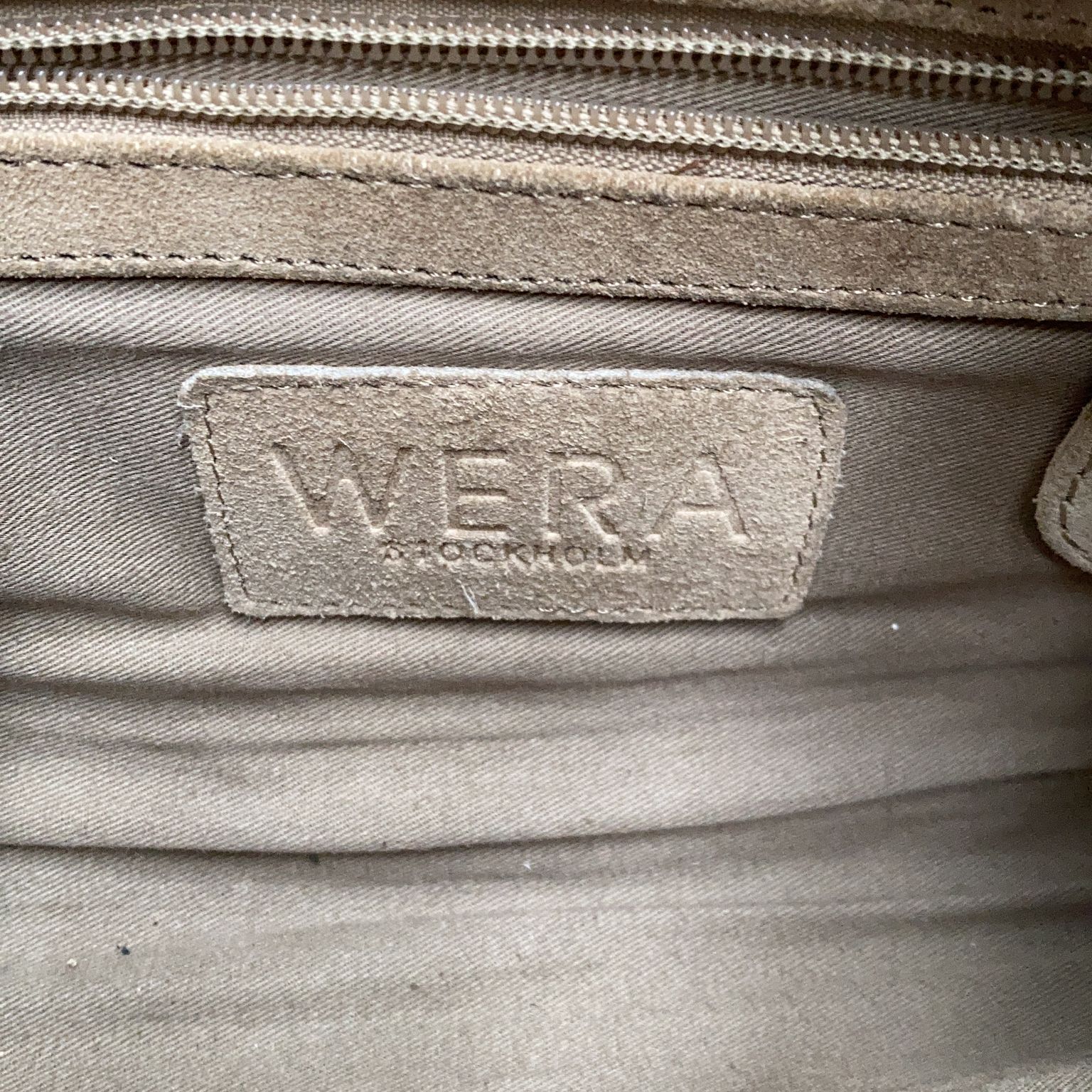 WERA Stockholm