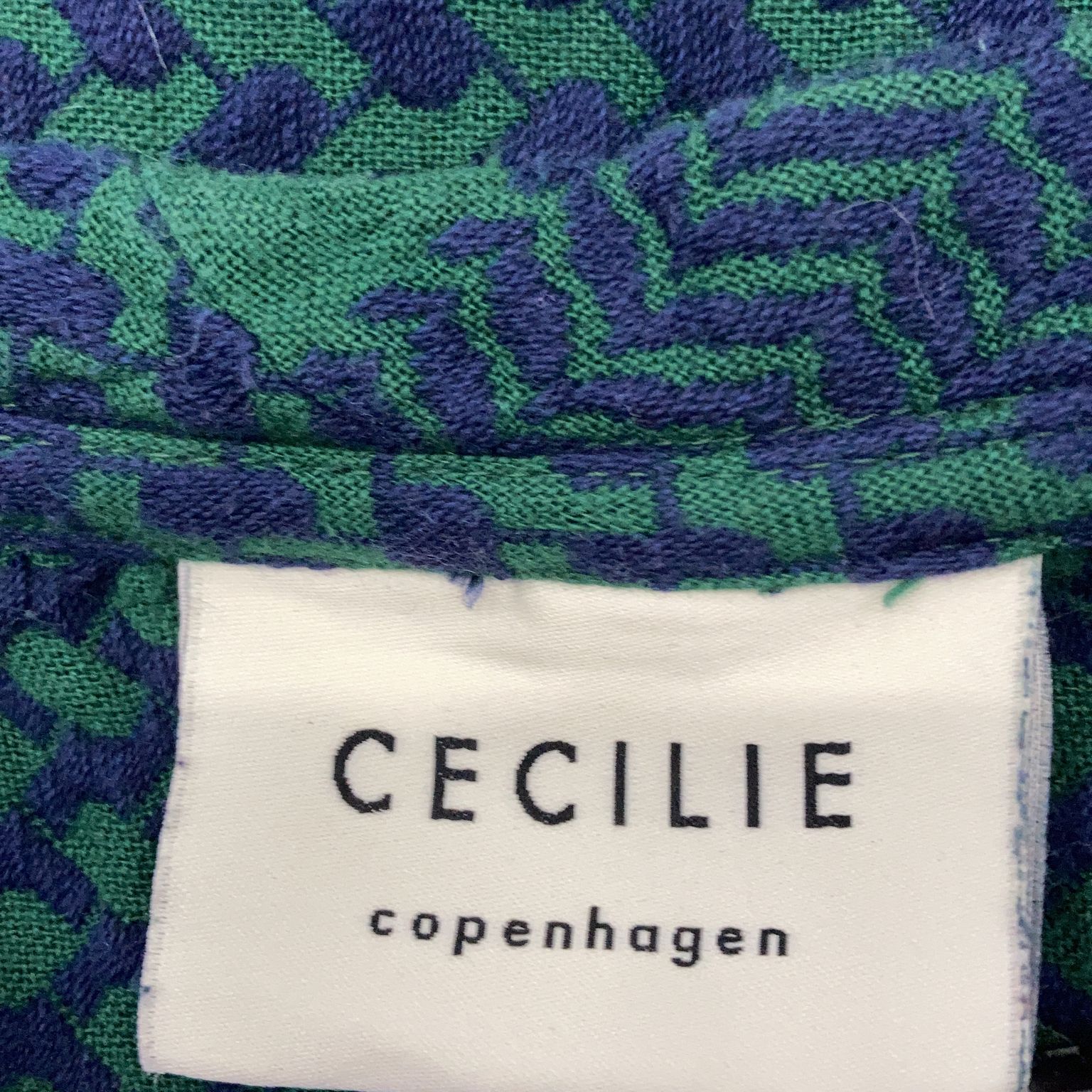 Cecilie Copenhagen