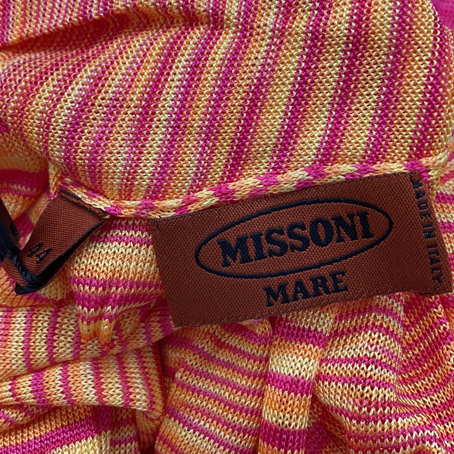 Missoni Mare