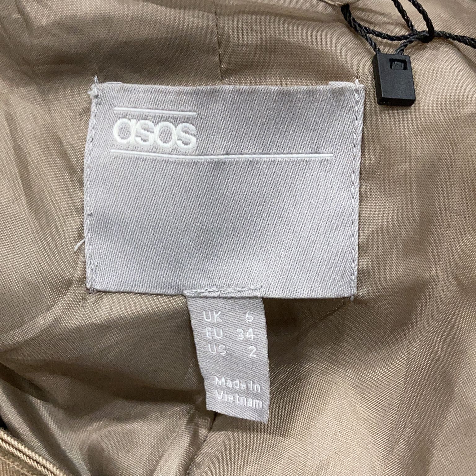 ASOS