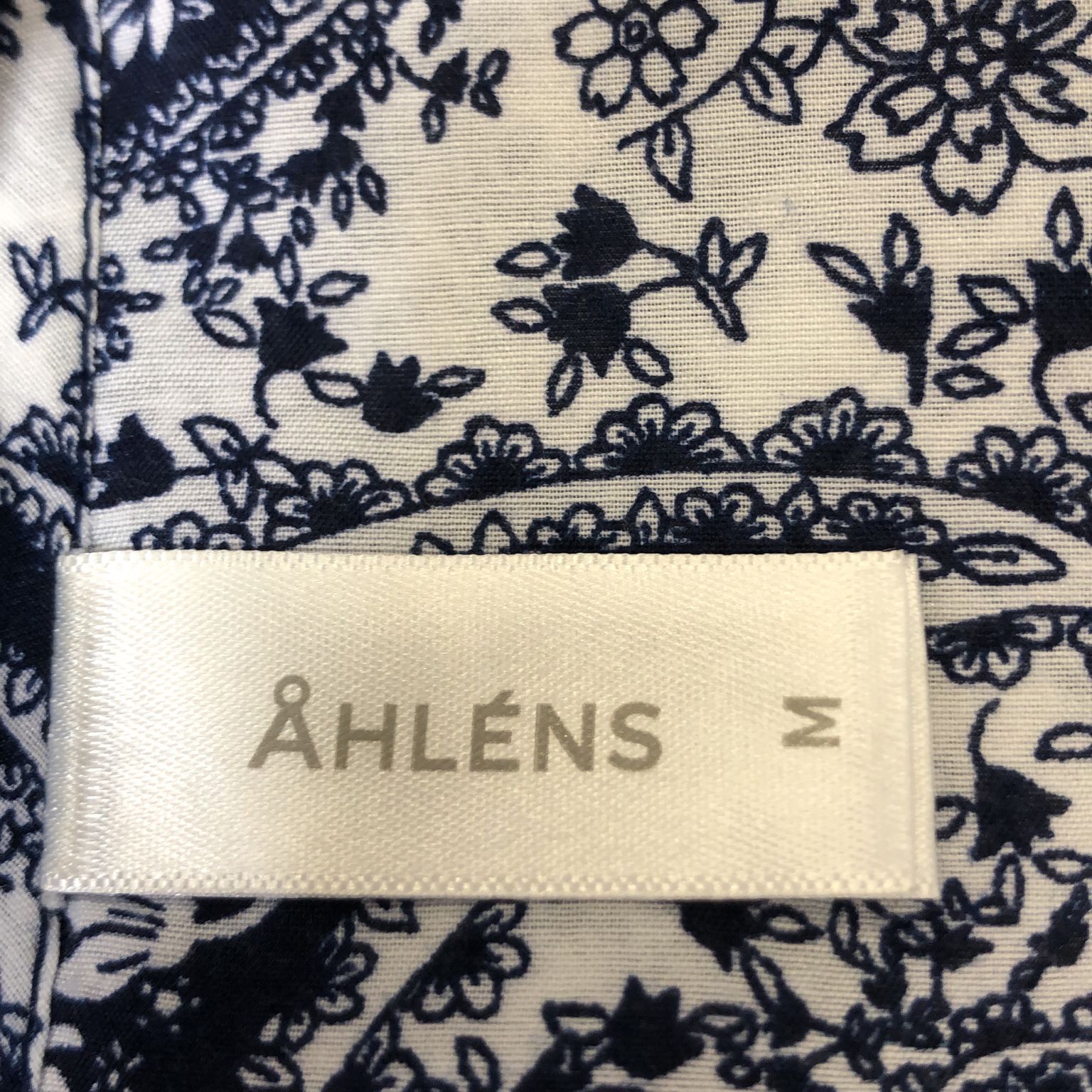 Åhléns