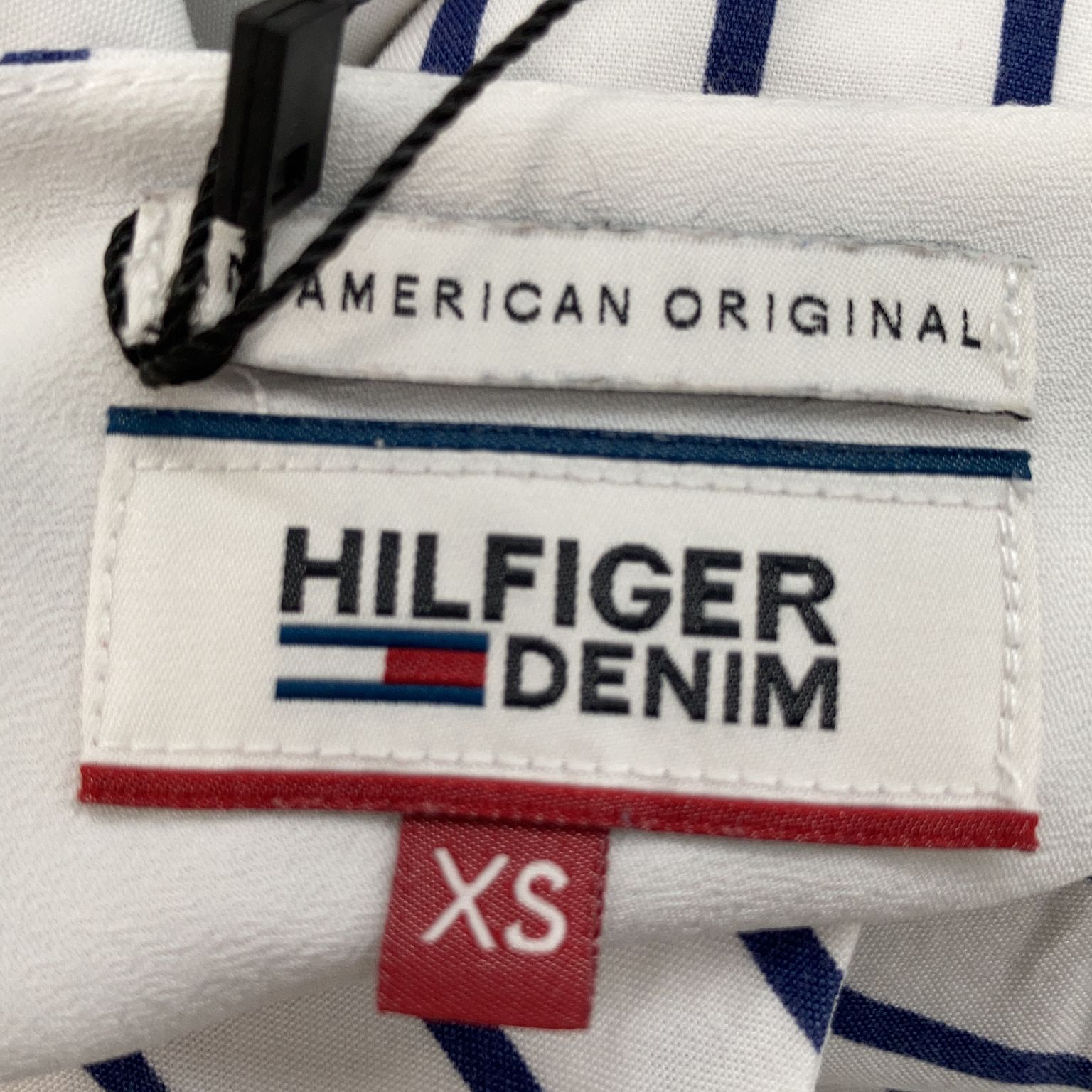 Hilfiger Denim